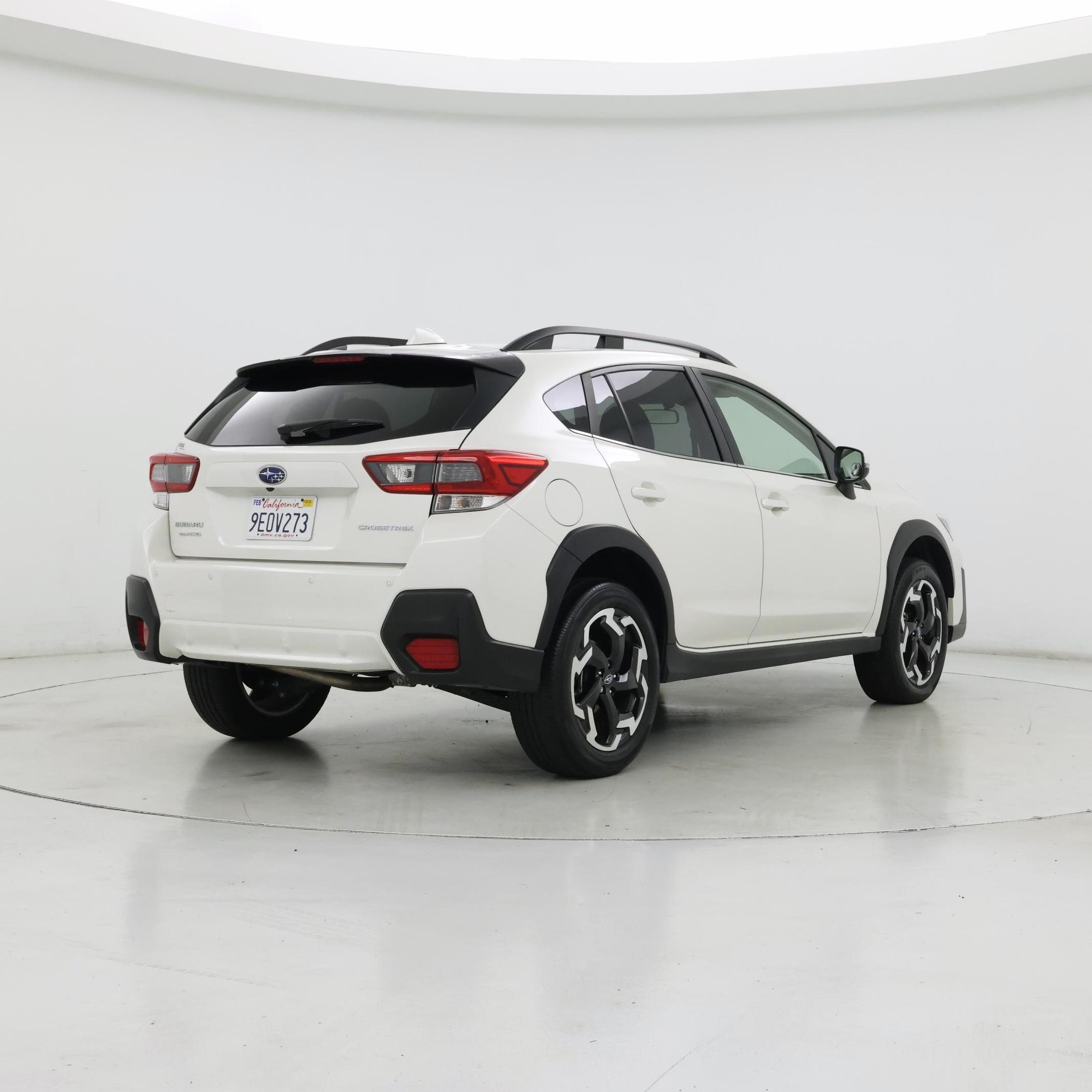 Thumbnail: 2023 Subaru Crosstrek - 8