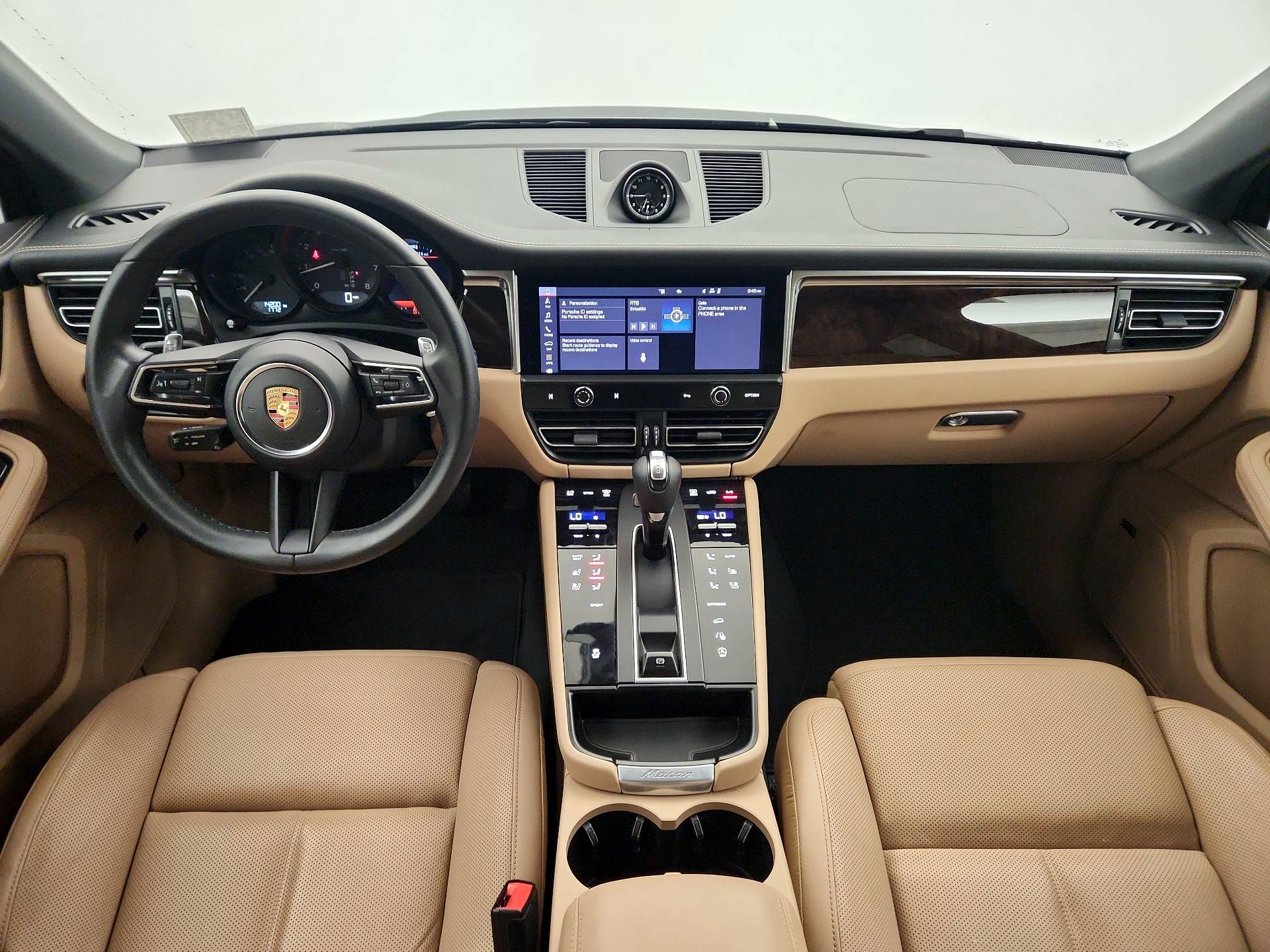 Thumbnail: 2022 Porsche Macan - 9