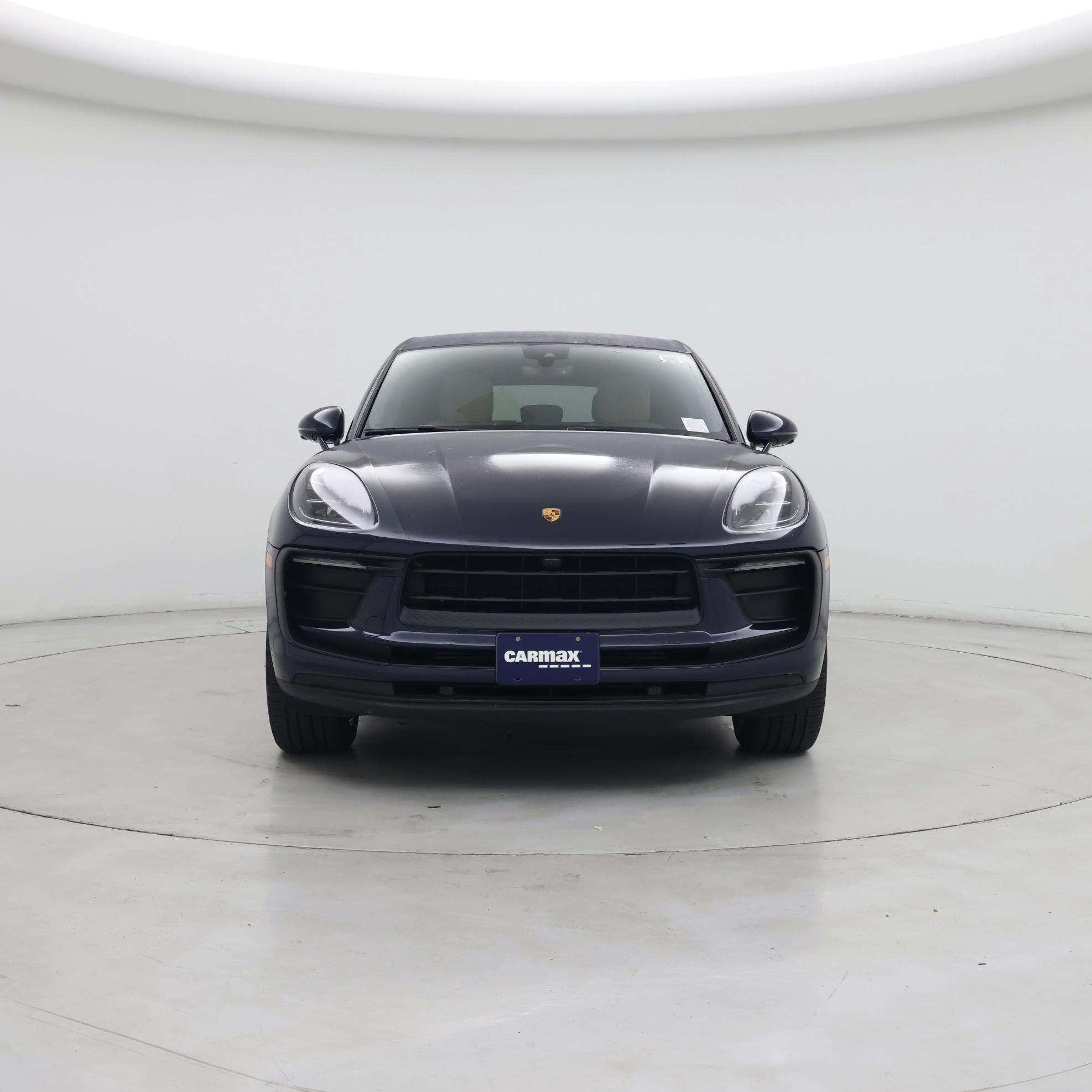 Thumbnail: 2022 Porsche Macan - 5