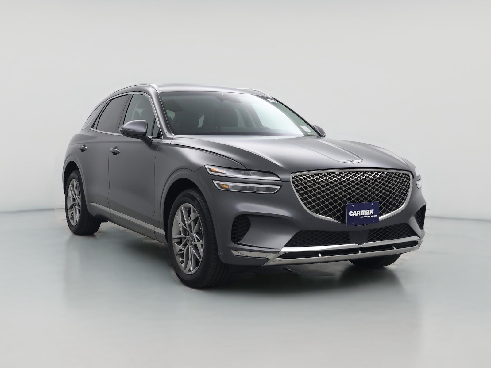 2023 GENESIS GV70