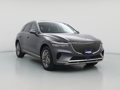 2023 Genesis GV70