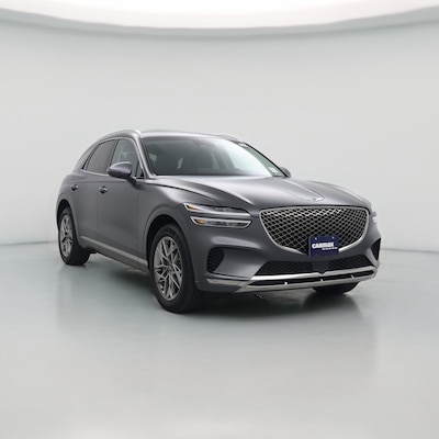 2023 Genesis GV70
