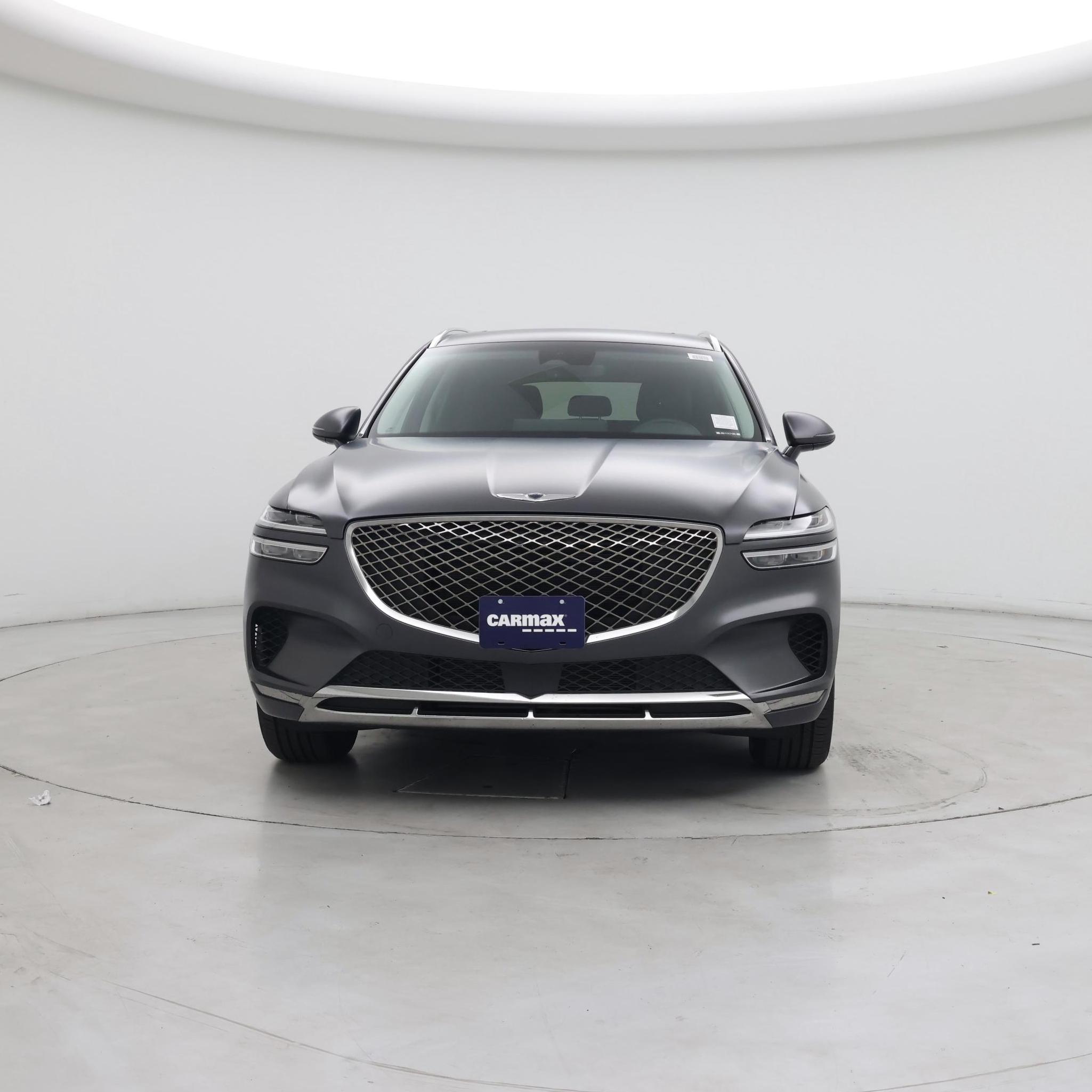 Thumbnail: 2023 Genesis GV70 - 5