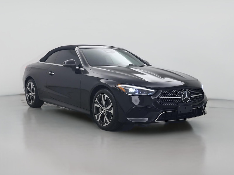 2025 Mercedes-Benz CLE 300 -
                  Roseville, CA