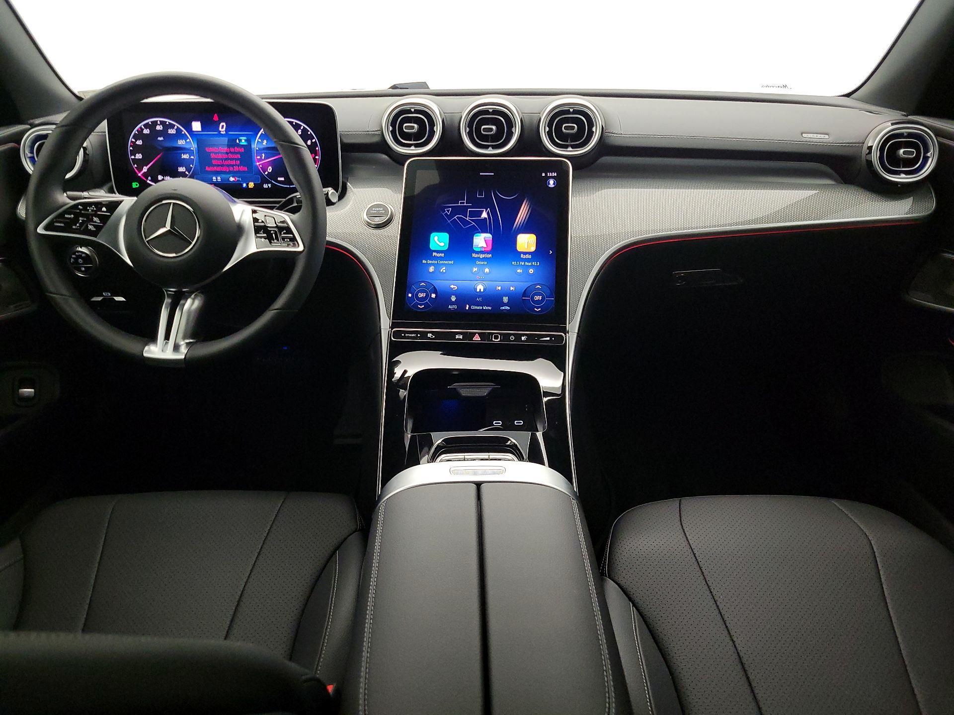 Thumbnail: 2025 Mercedes-Benz CLE - 9