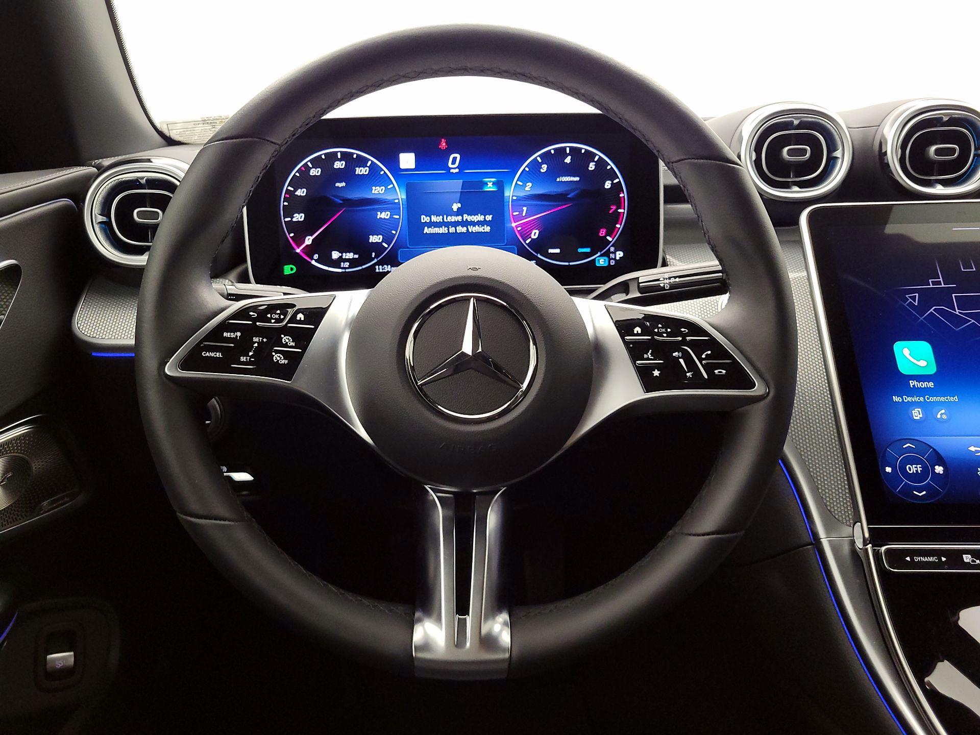 Thumbnail: 2025 Mercedes-Benz CLE - 10