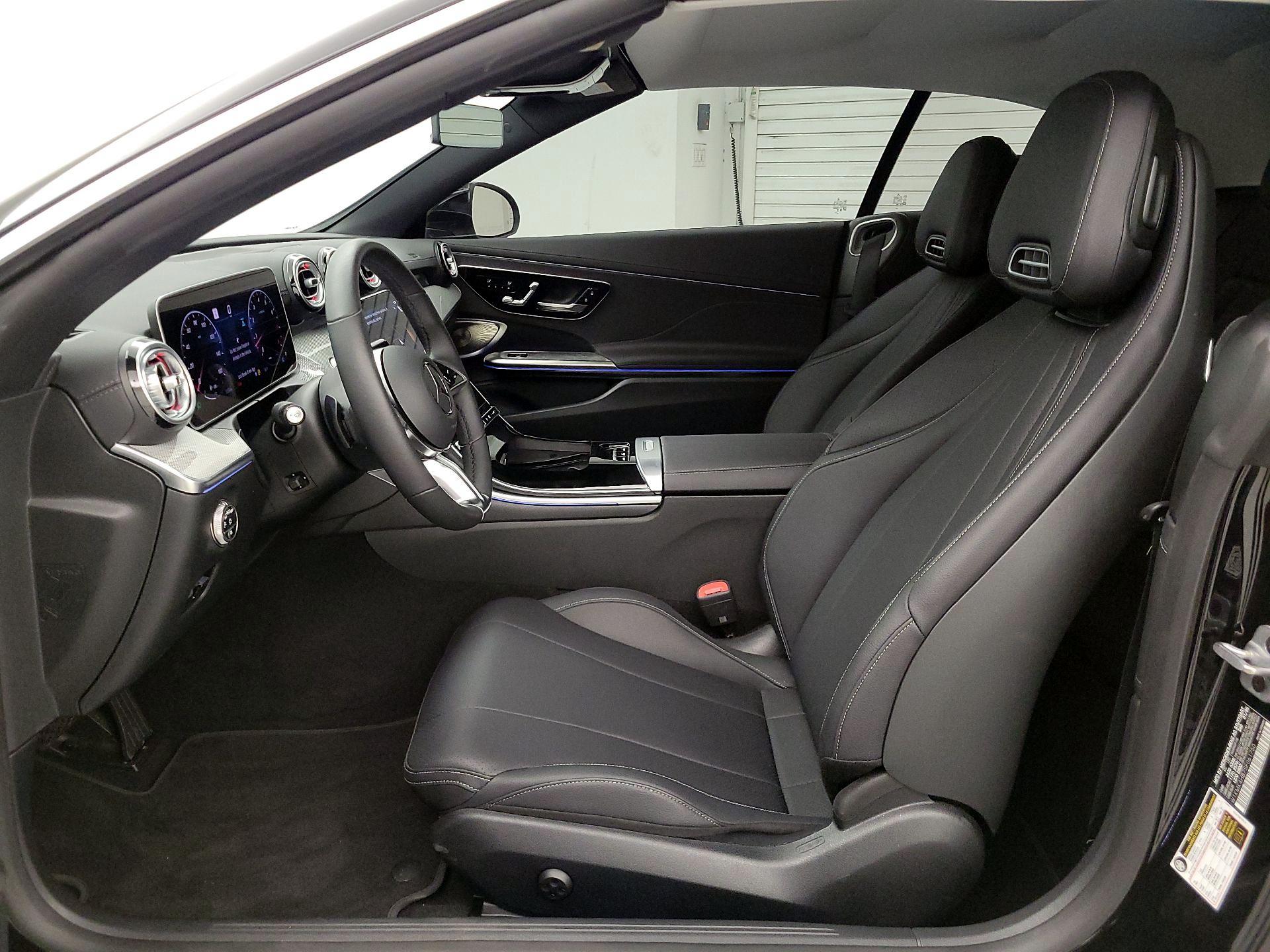 Thumbnail: 2025 Mercedes-Benz CLE - 11