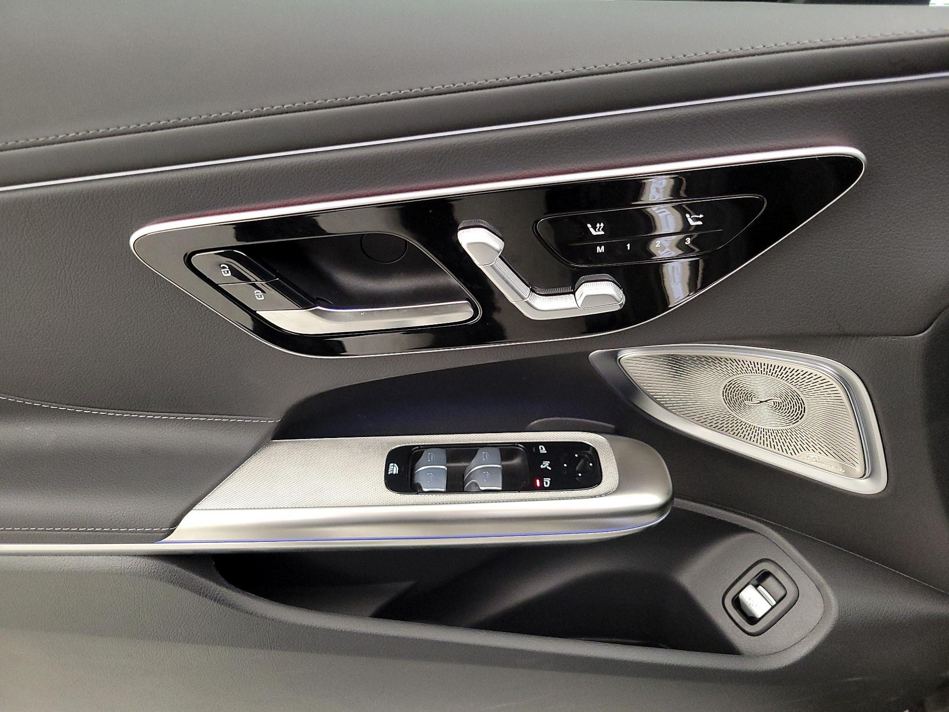 Thumbnail: 2025 Mercedes-Benz CLE - 12