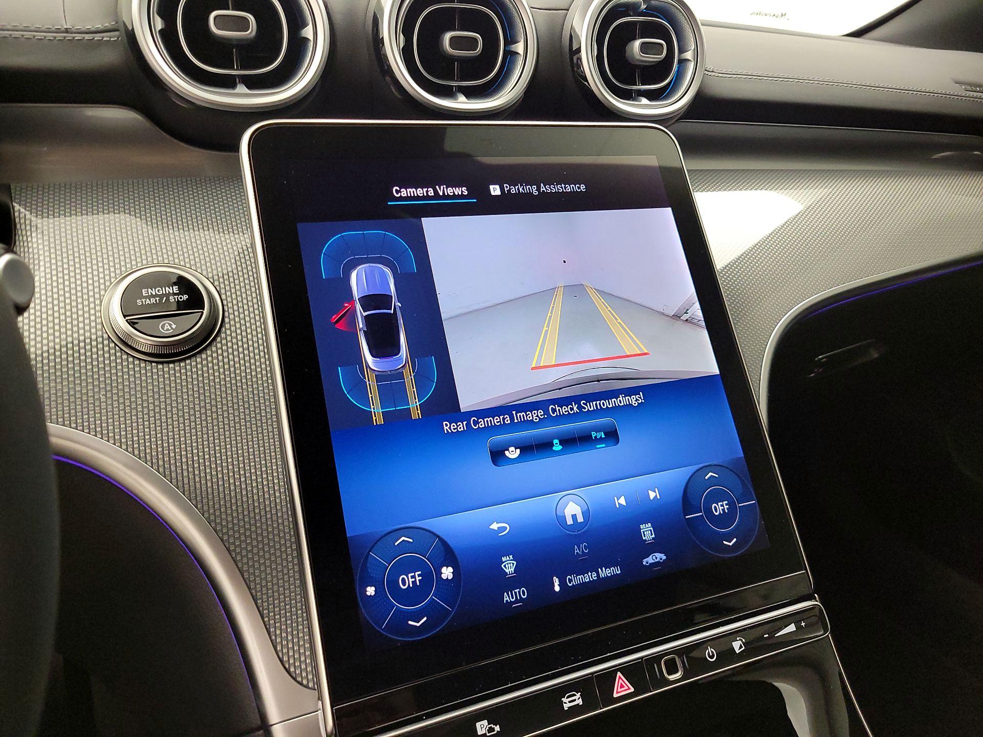 Thumbnail: 2025 Mercedes-Benz CLE - 14