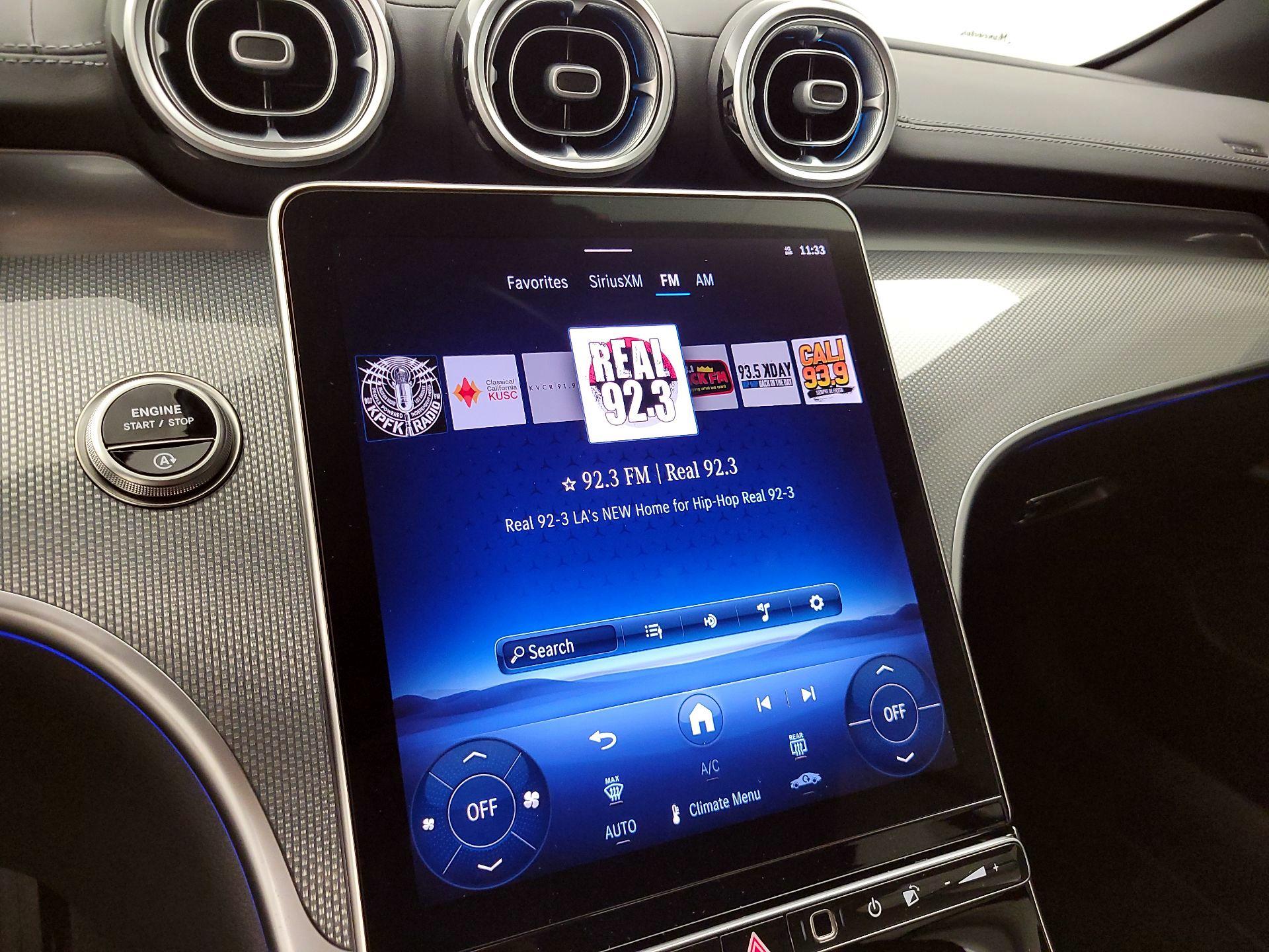 Thumbnail: 2025 Mercedes-Benz CLE - 15