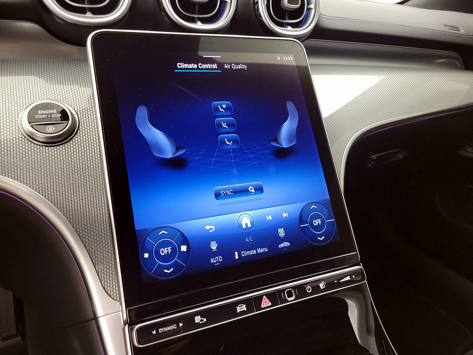 Thumbnail: 2025 Mercedes-Benz CLE - 16