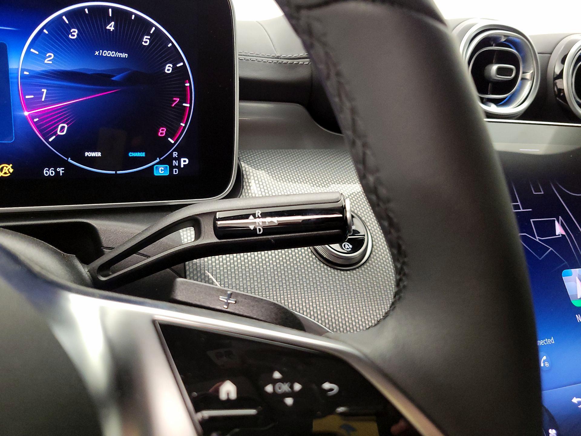 Thumbnail: 2025 Mercedes-Benz CLE - 17