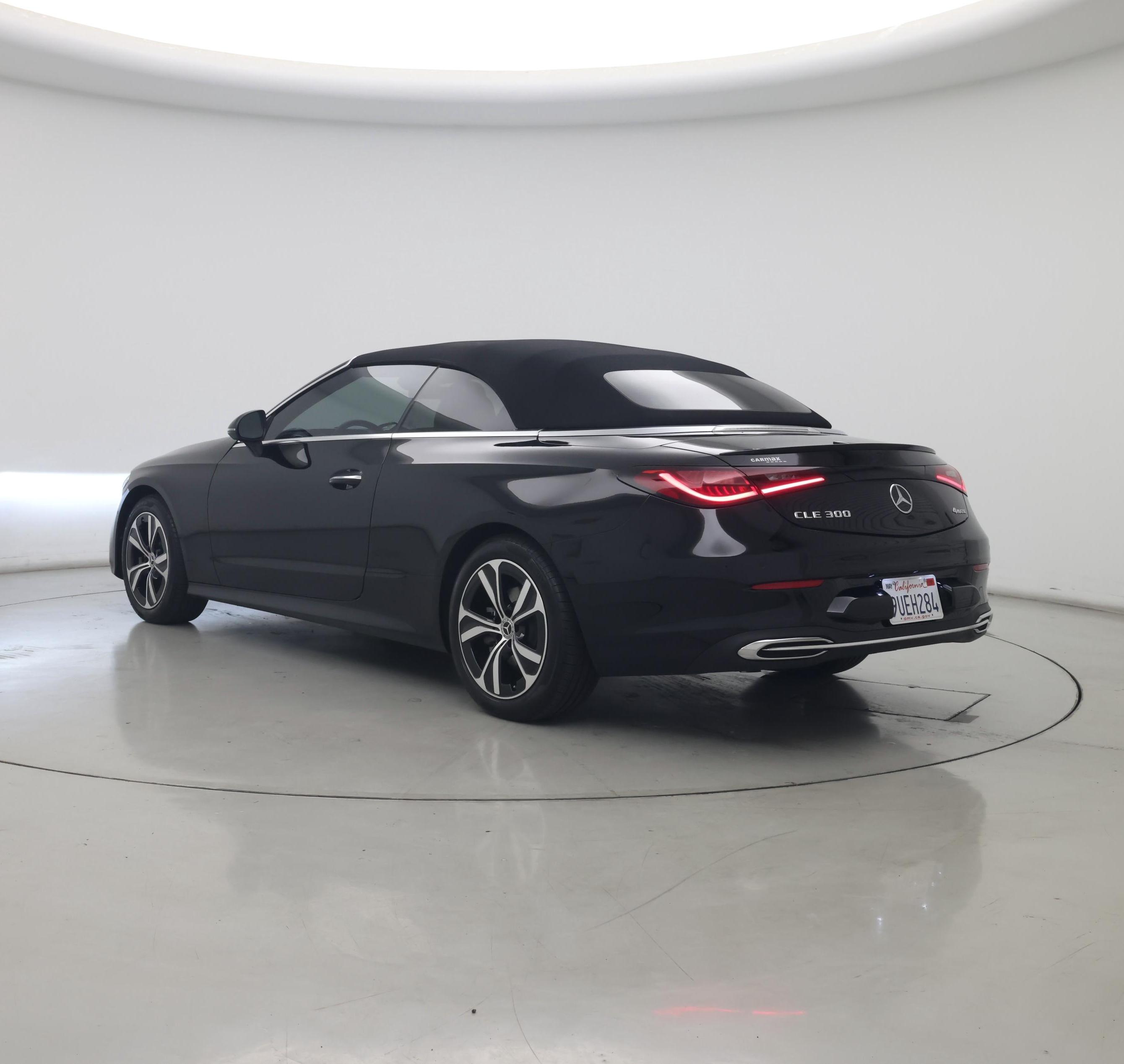 Thumbnail: 2025 Mercedes-Benz CLE - 2