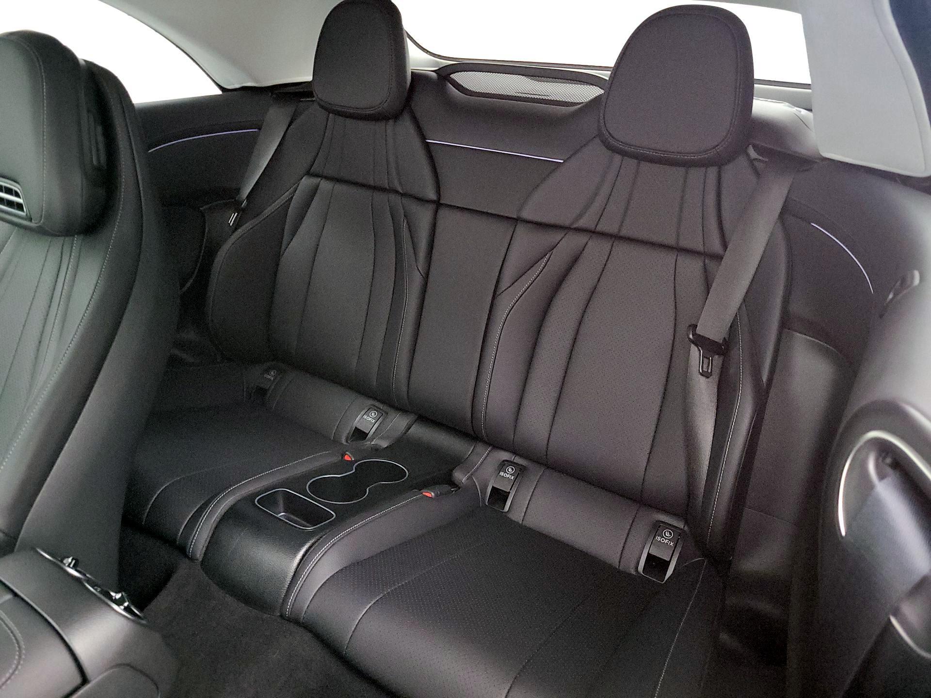 Thumbnail: 2025 Mercedes-Benz CLE - 19