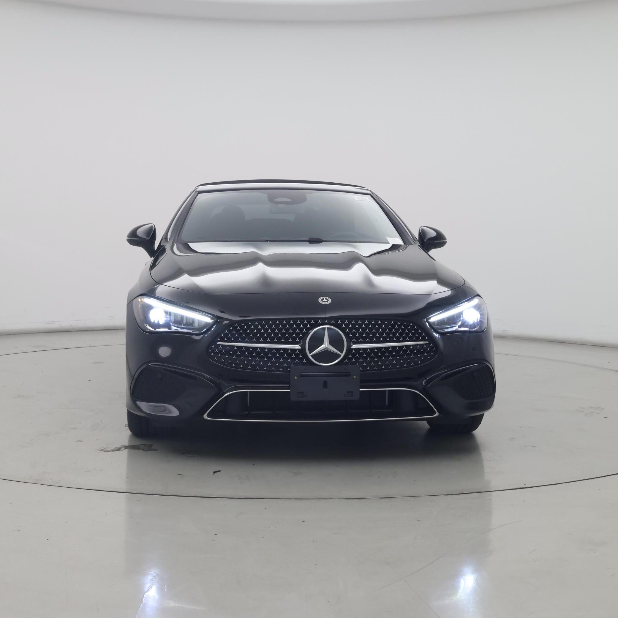 Thumbnail: 2025 Mercedes-Benz CLE - 5