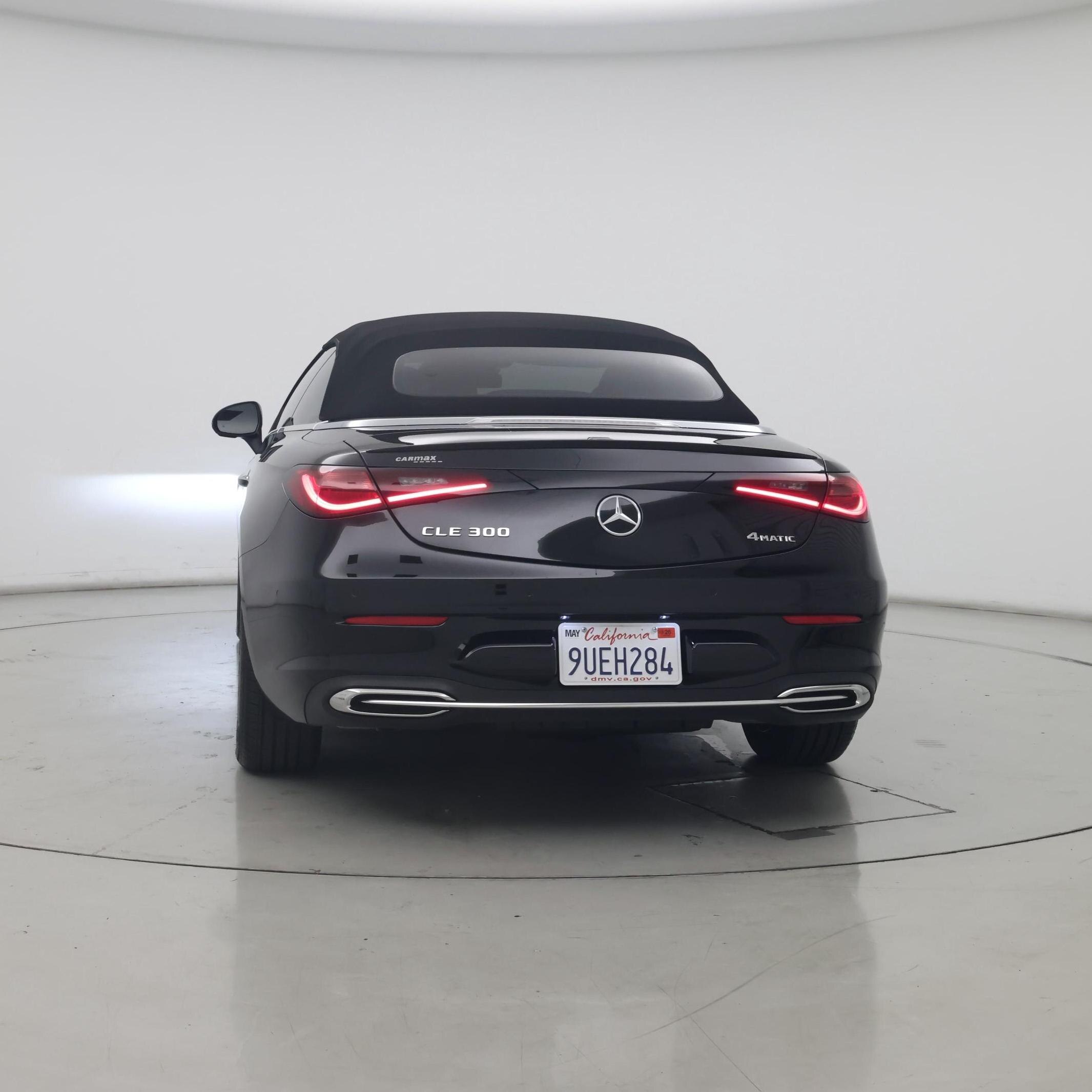 Thumbnail: 2025 Mercedes-Benz CLE - 6