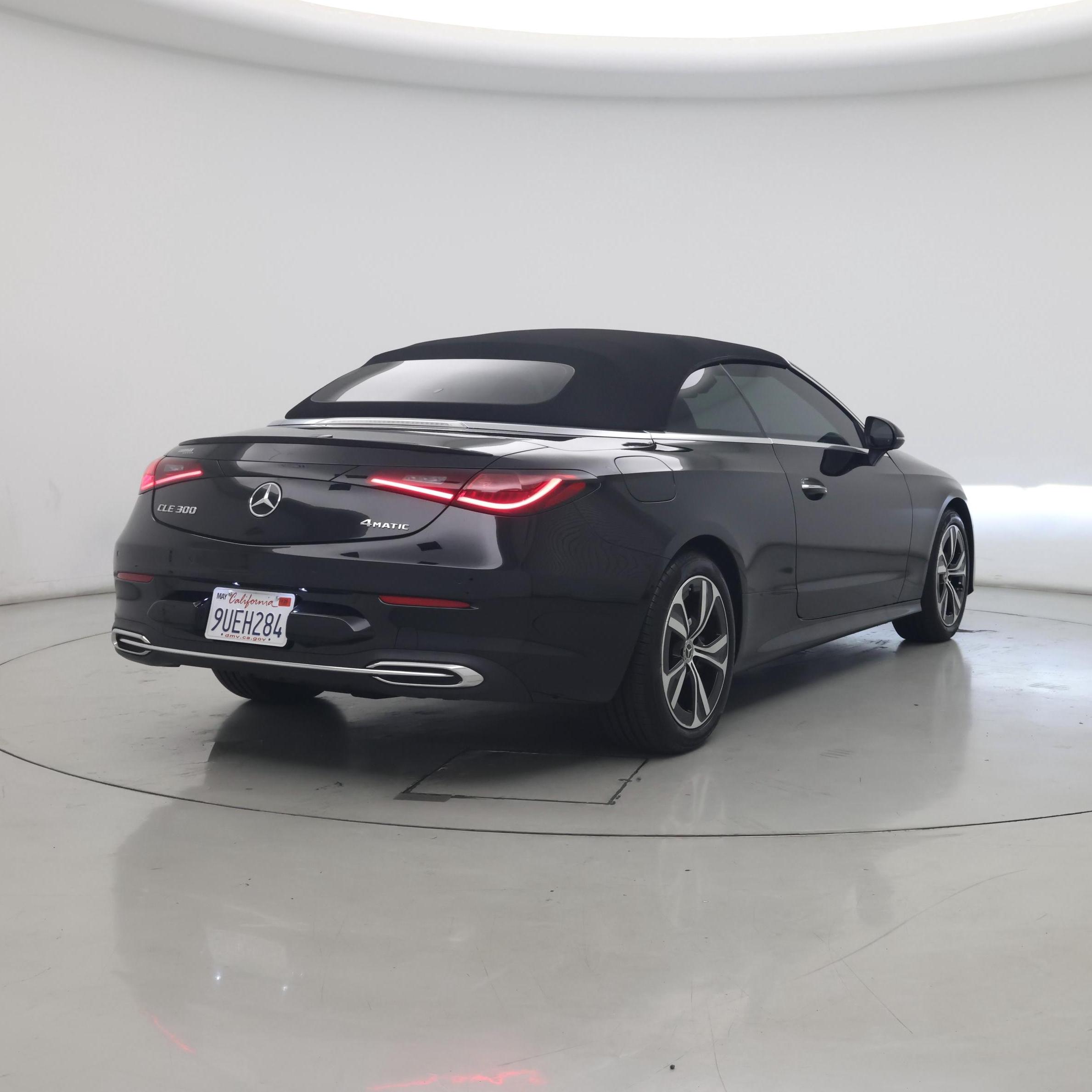 Thumbnail: 2025 Mercedes-Benz CLE - 8