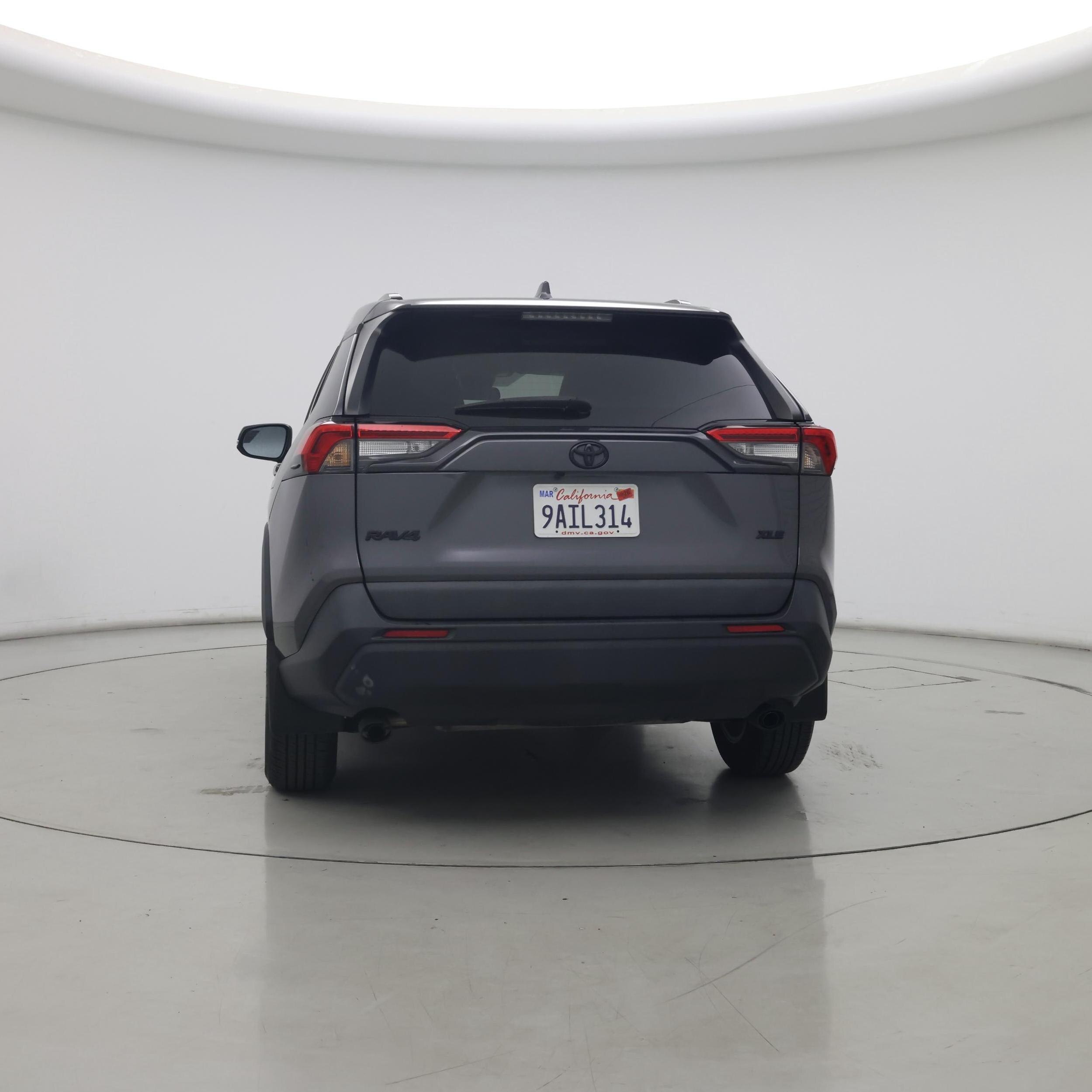 Thumbnail: 2022 Toyota RAV4 - 6