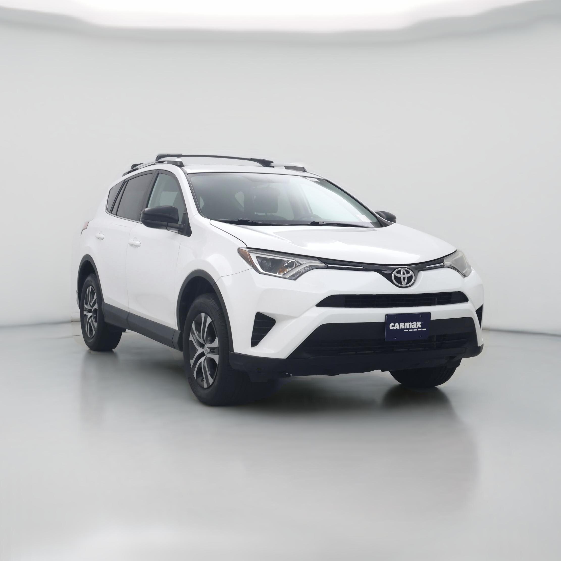 Thumbnail: 2016 Toyota RAV4 - 1