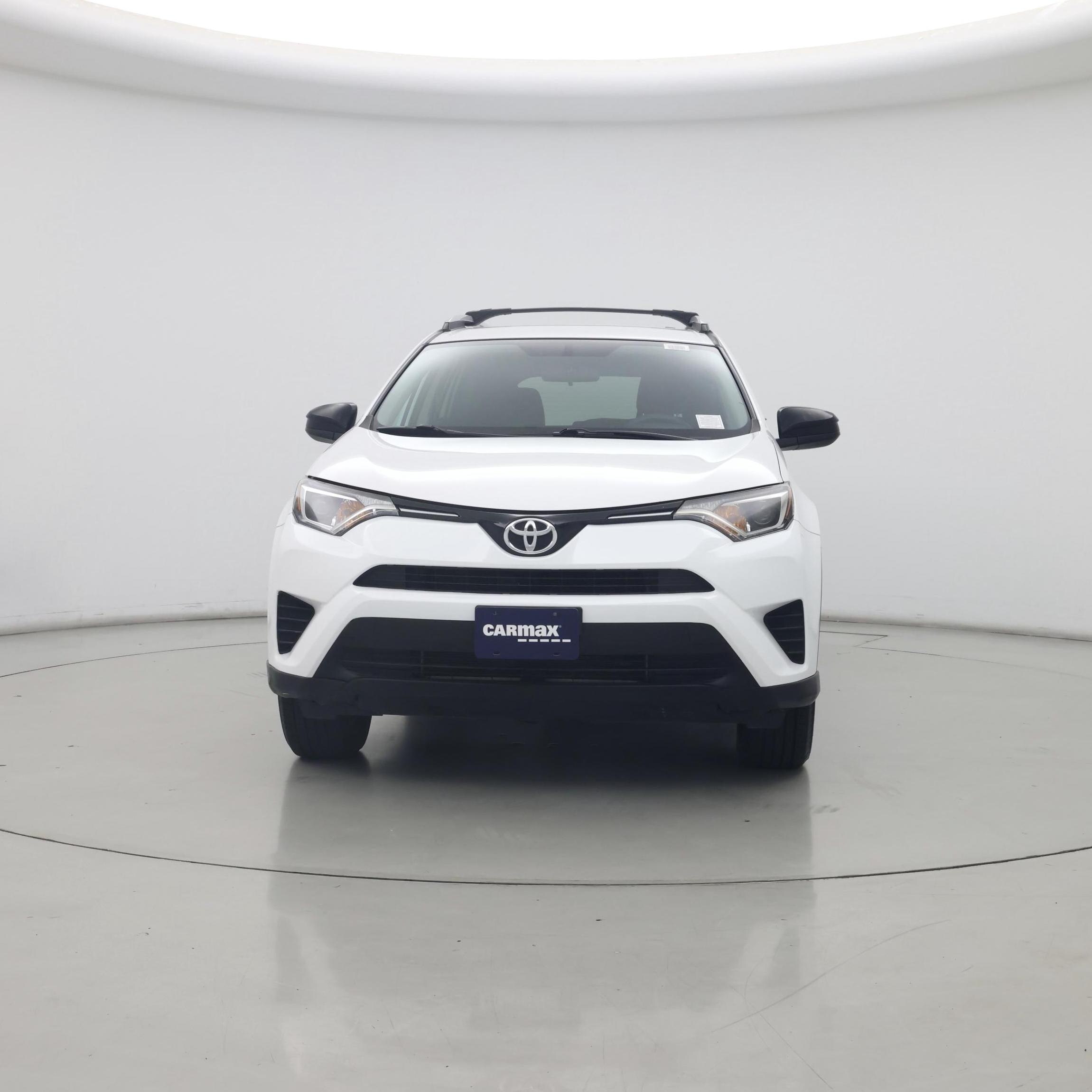 Thumbnail: 2016 Toyota RAV4 - 5