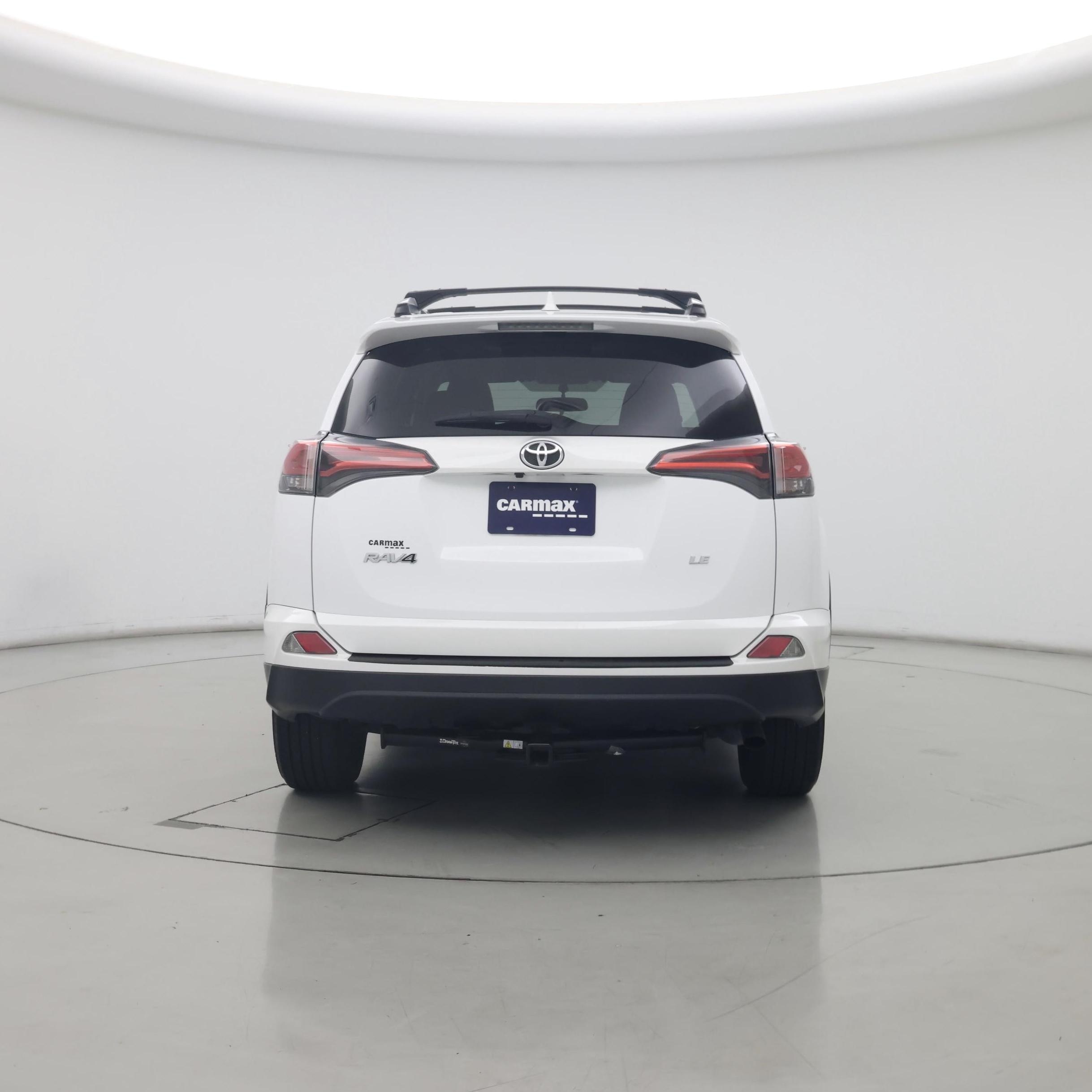Thumbnail: 2016 Toyota RAV4 - 6