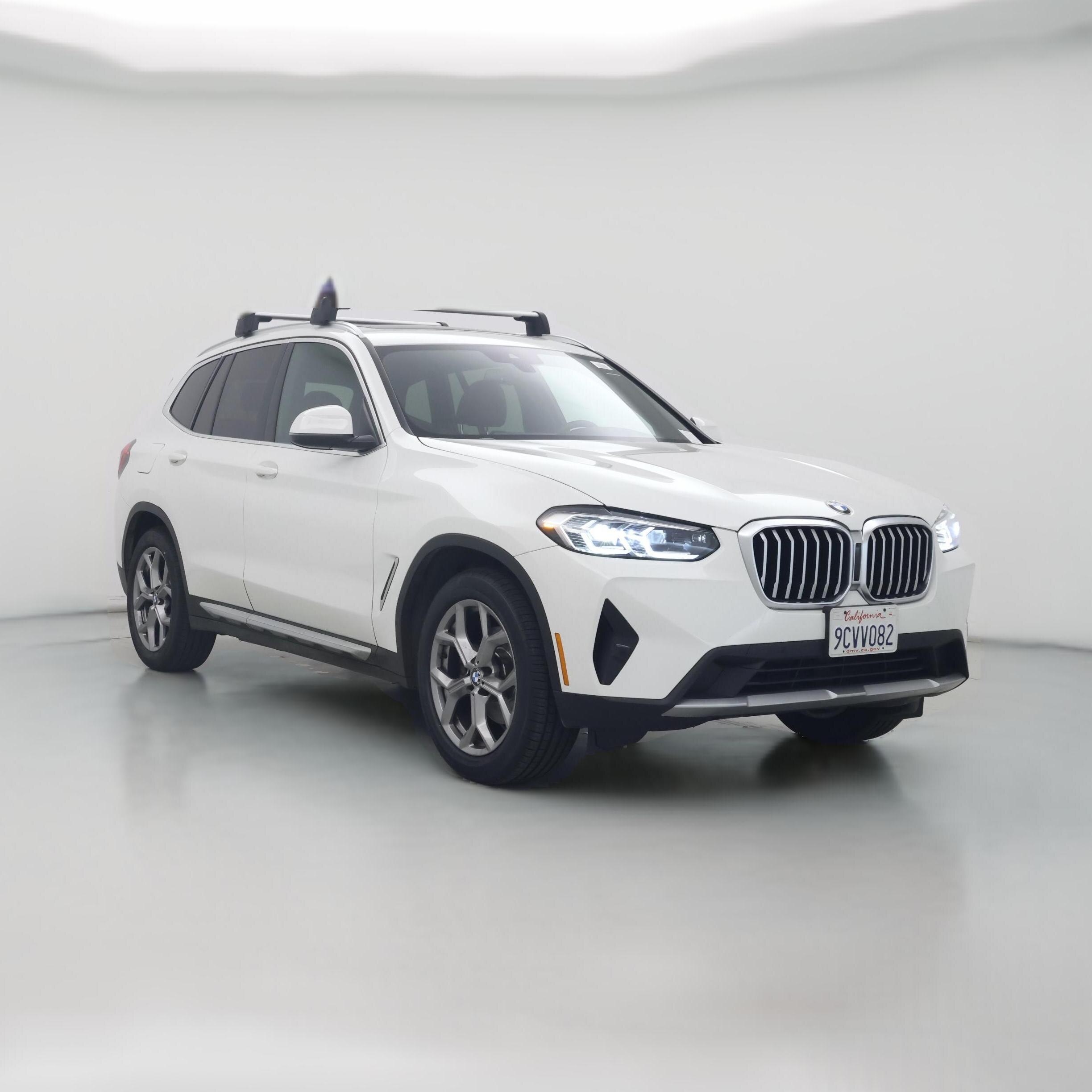 Thumbnail: 2023 BMW X3 - 1