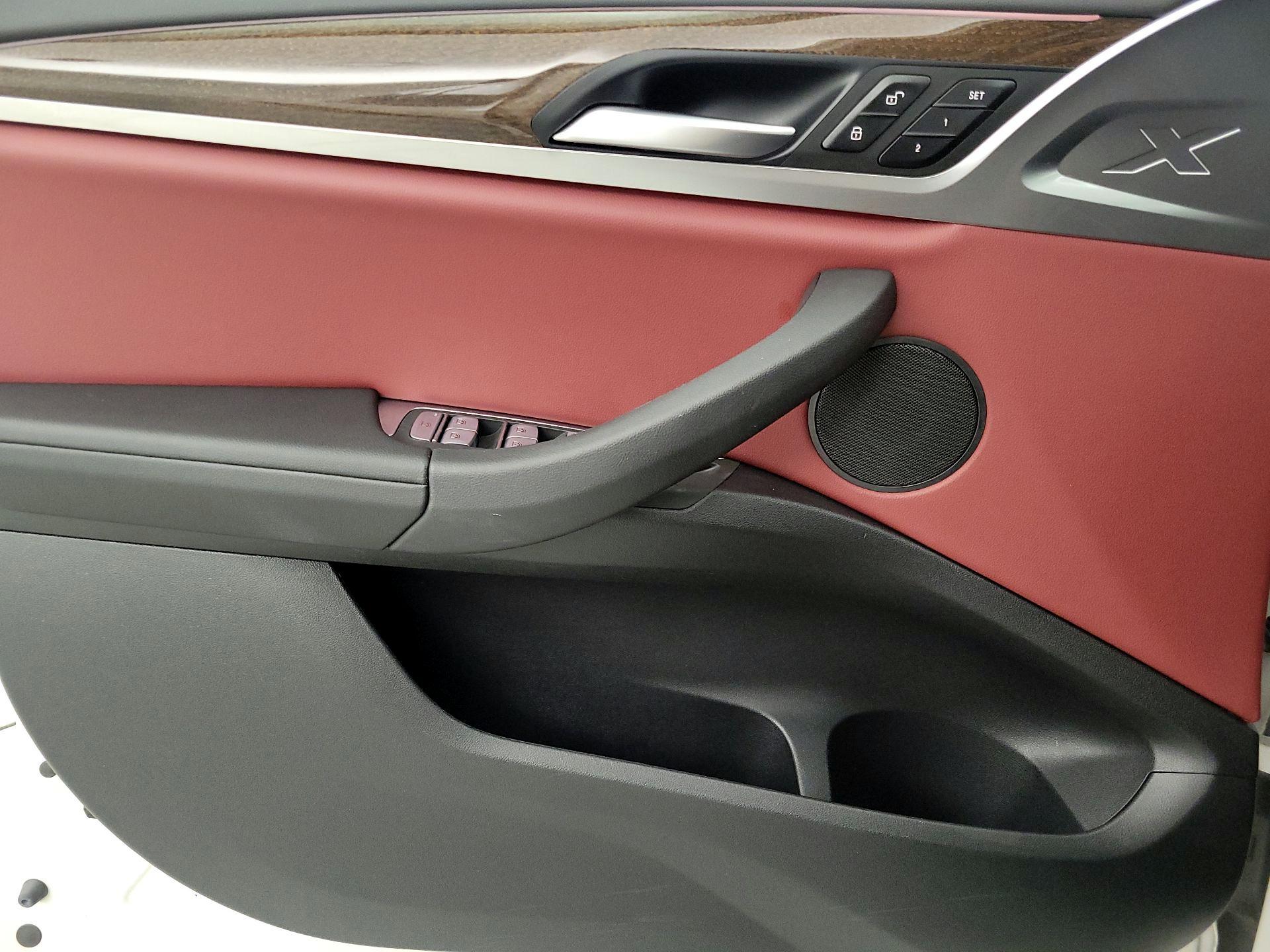 Thumbnail: 2023 BMW X3 - 12