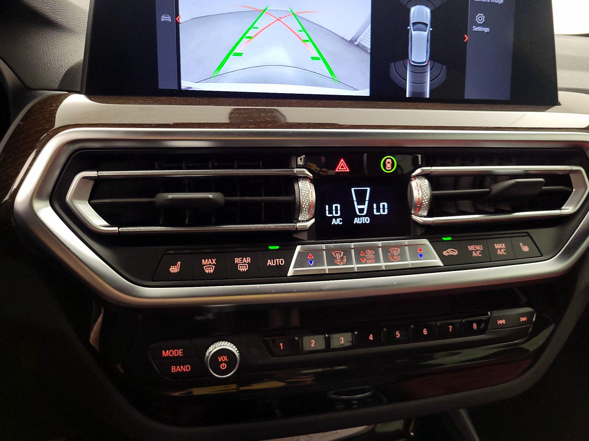Thumbnail: 2023 BMW X3 - 17