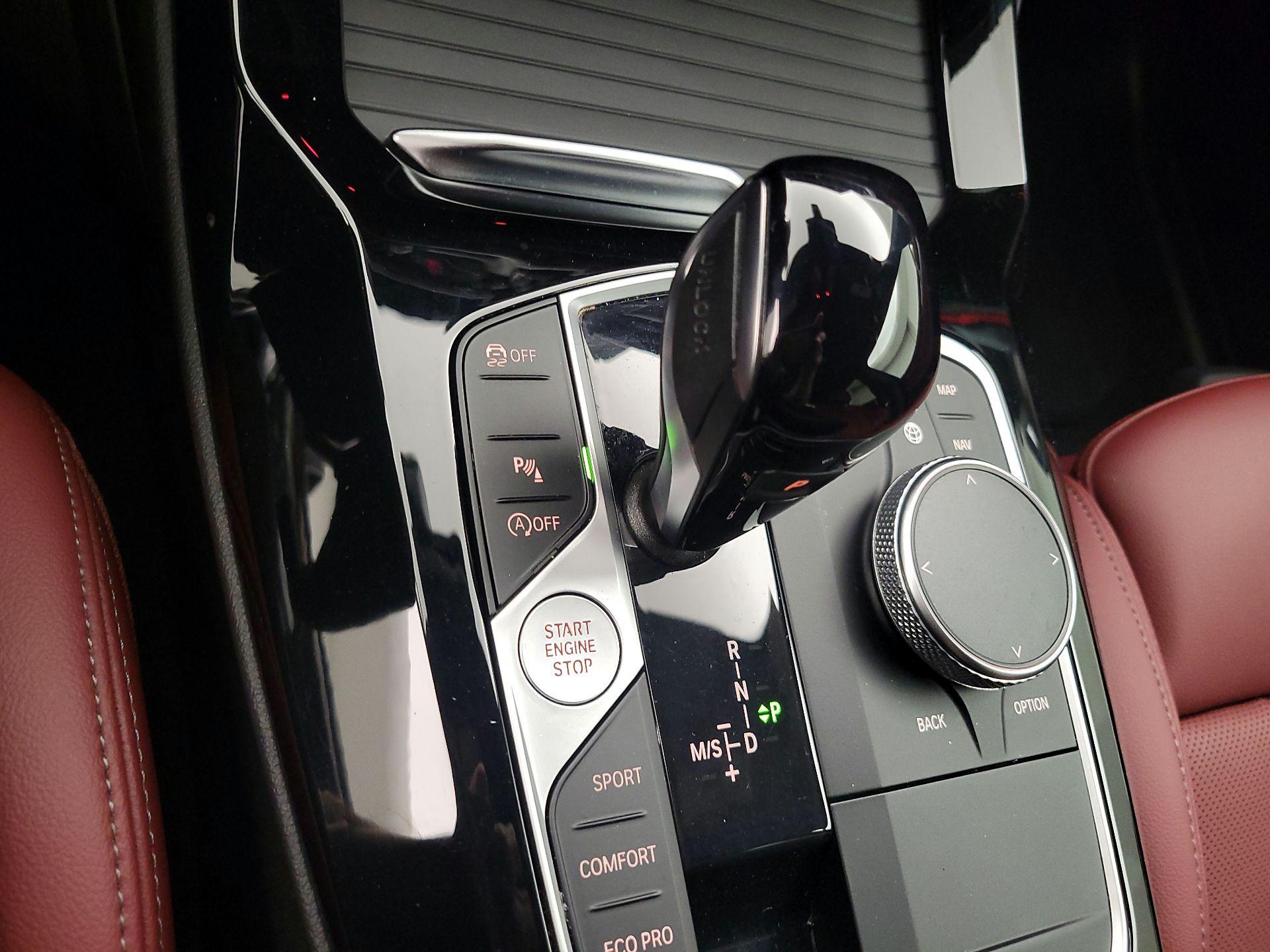 Thumbnail: 2023 BMW X3 - 18