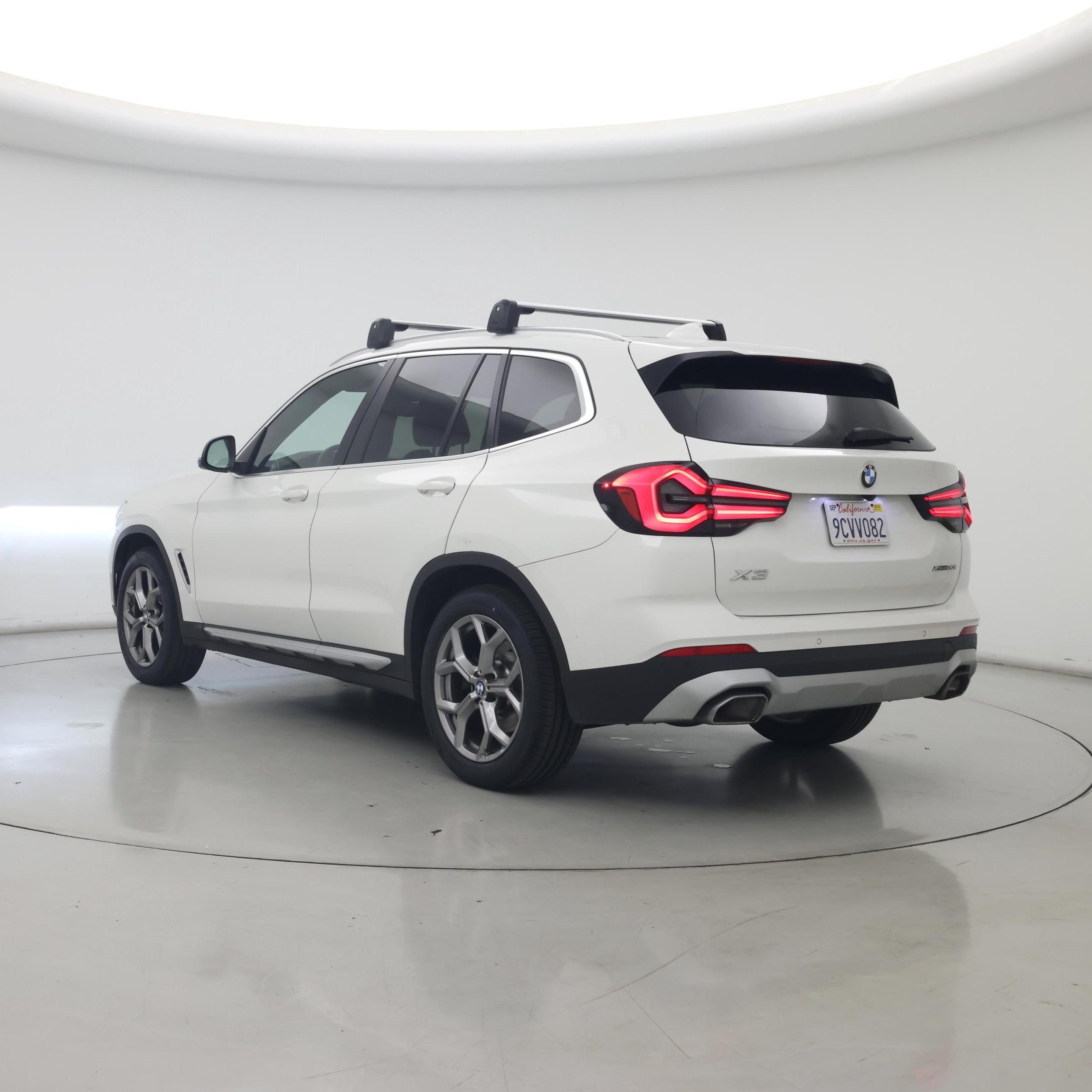 Thumbnail: 2023 BMW X3 - 2