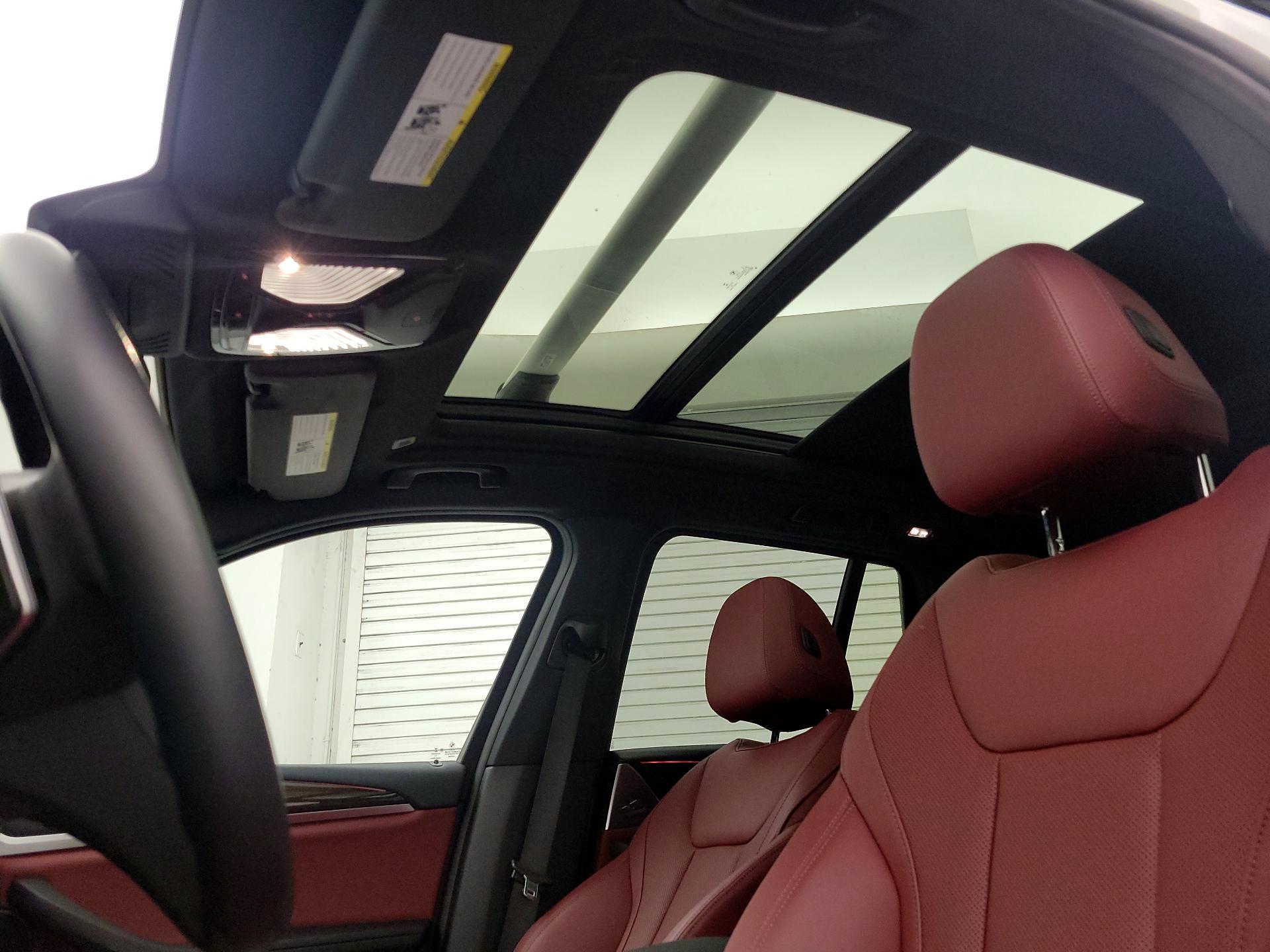 Thumbnail: 2023 BMW X3 - 20