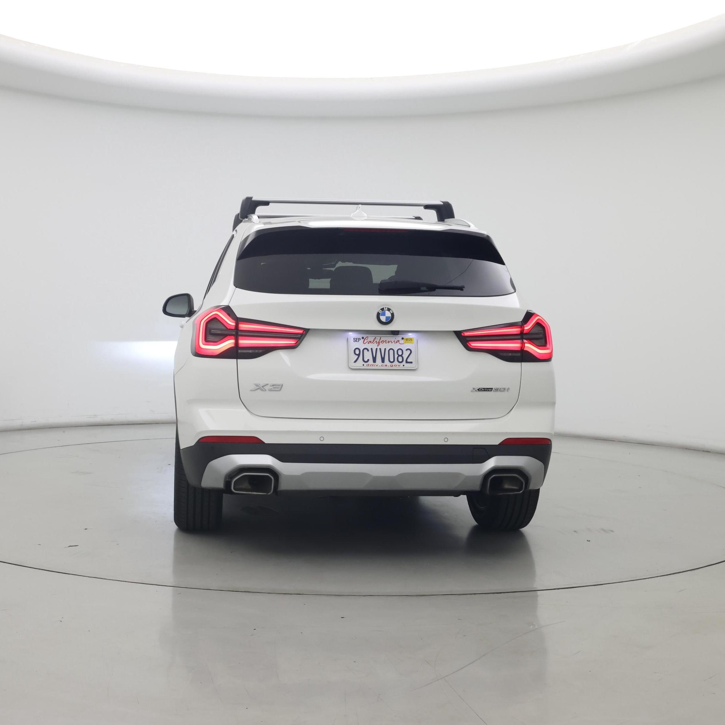 Thumbnail: 2023 BMW X3 - 6
