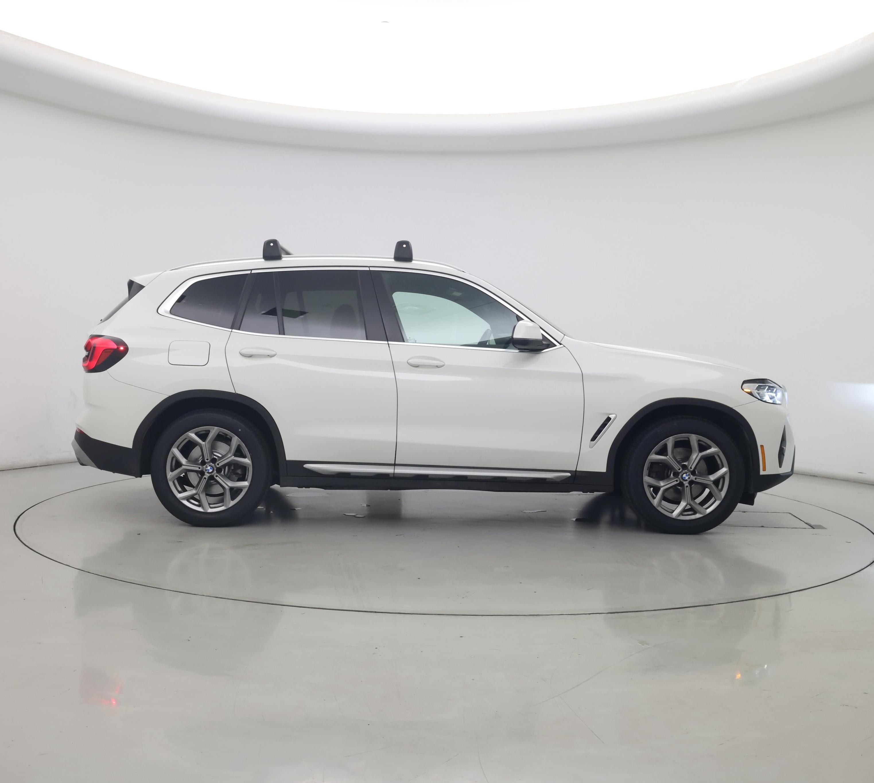 Thumbnail: 2023 BMW X3 - 7