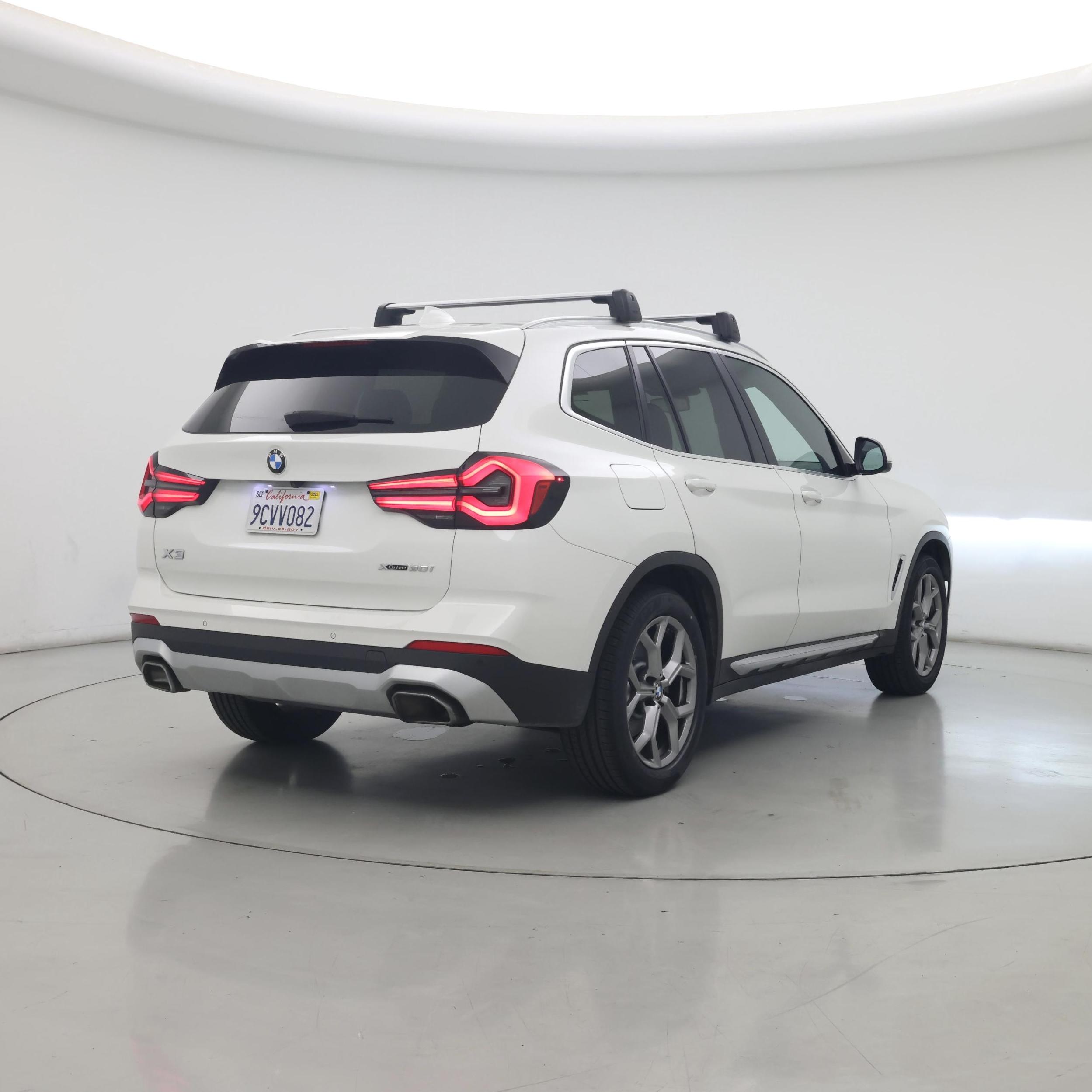 Thumbnail: 2023 BMW X3 - 8