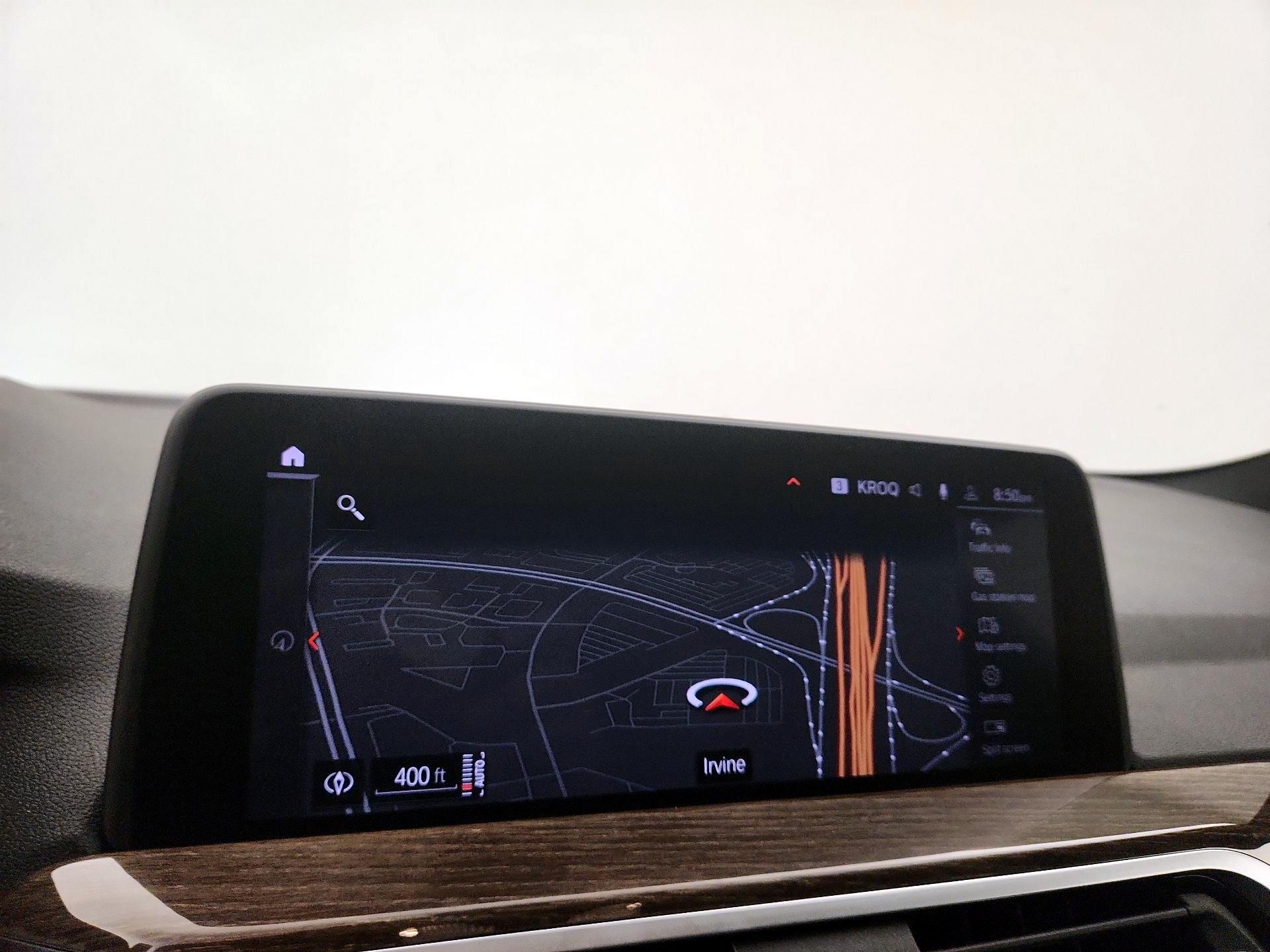 Thumbnail: 2021 BMW X4 - 14