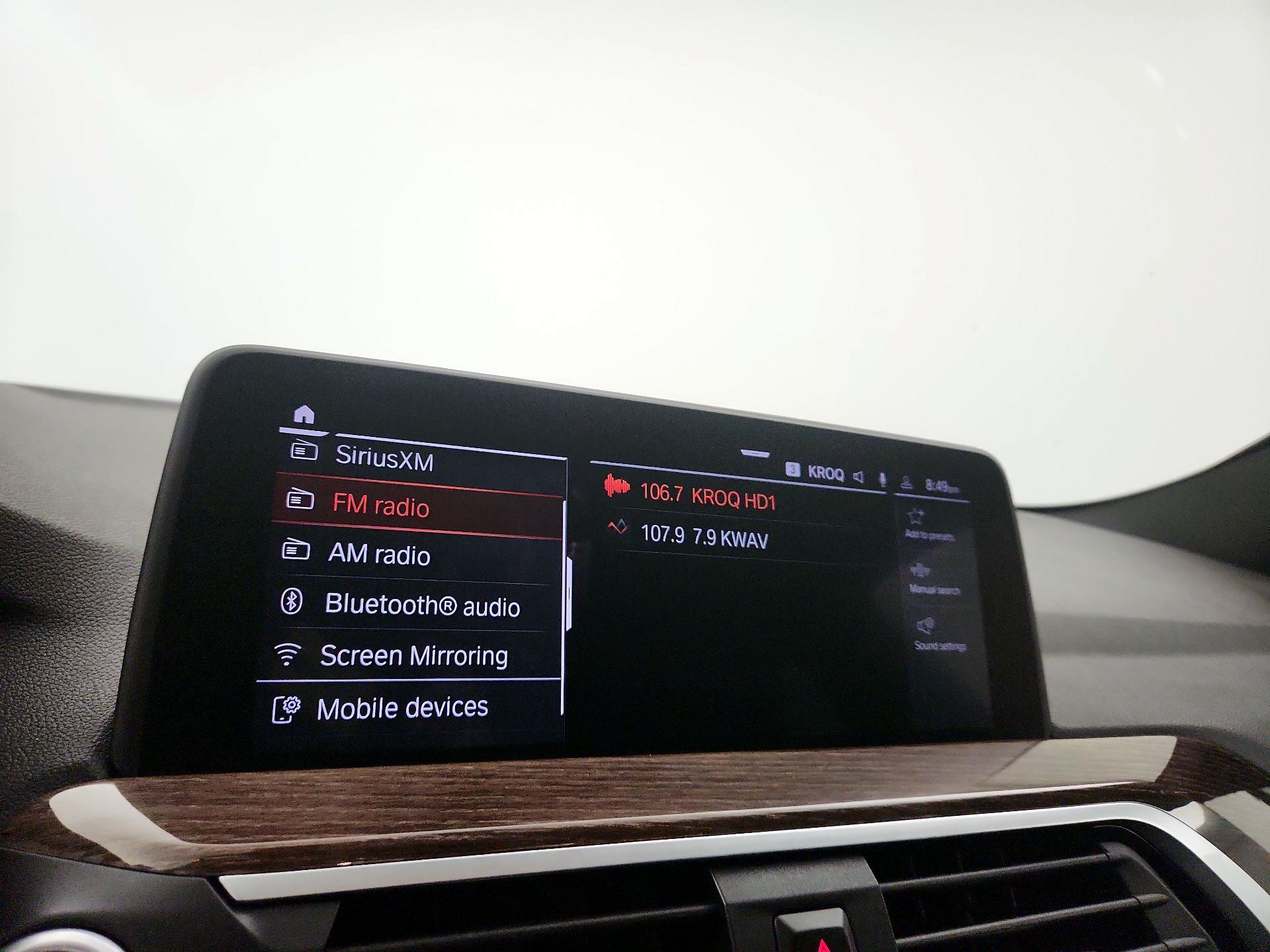 Thumbnail: 2021 BMW X4 - 16