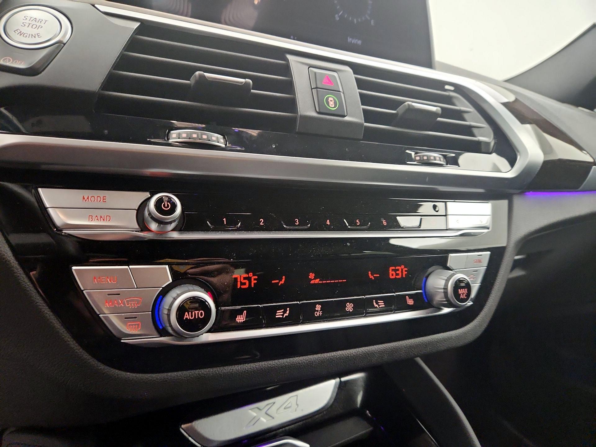 Thumbnail: 2021 BMW X4 - 17