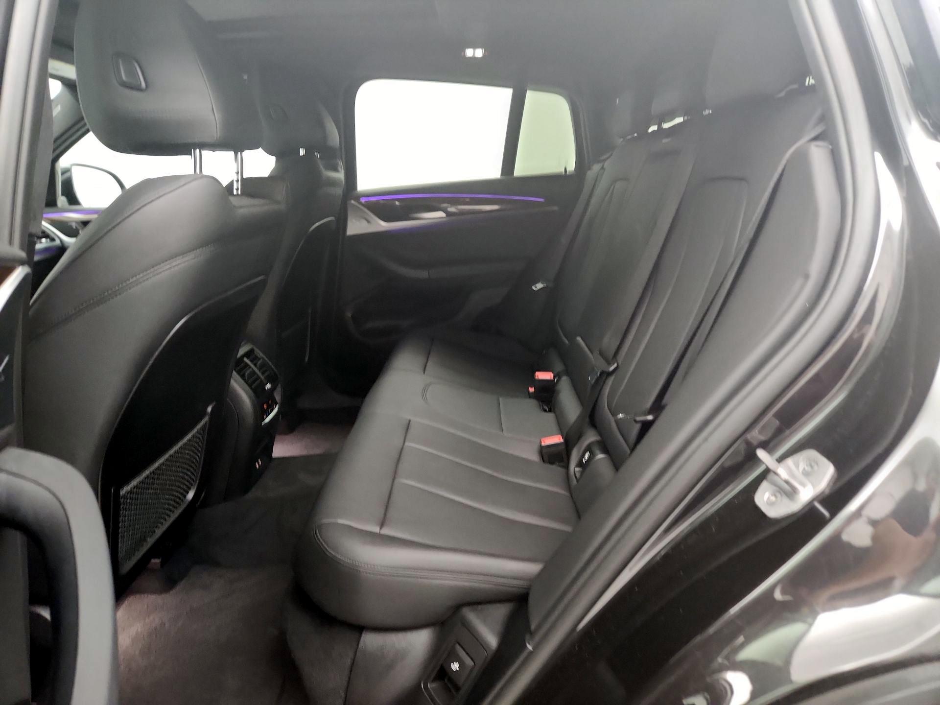Thumbnail: 2021 BMW X4 - 20