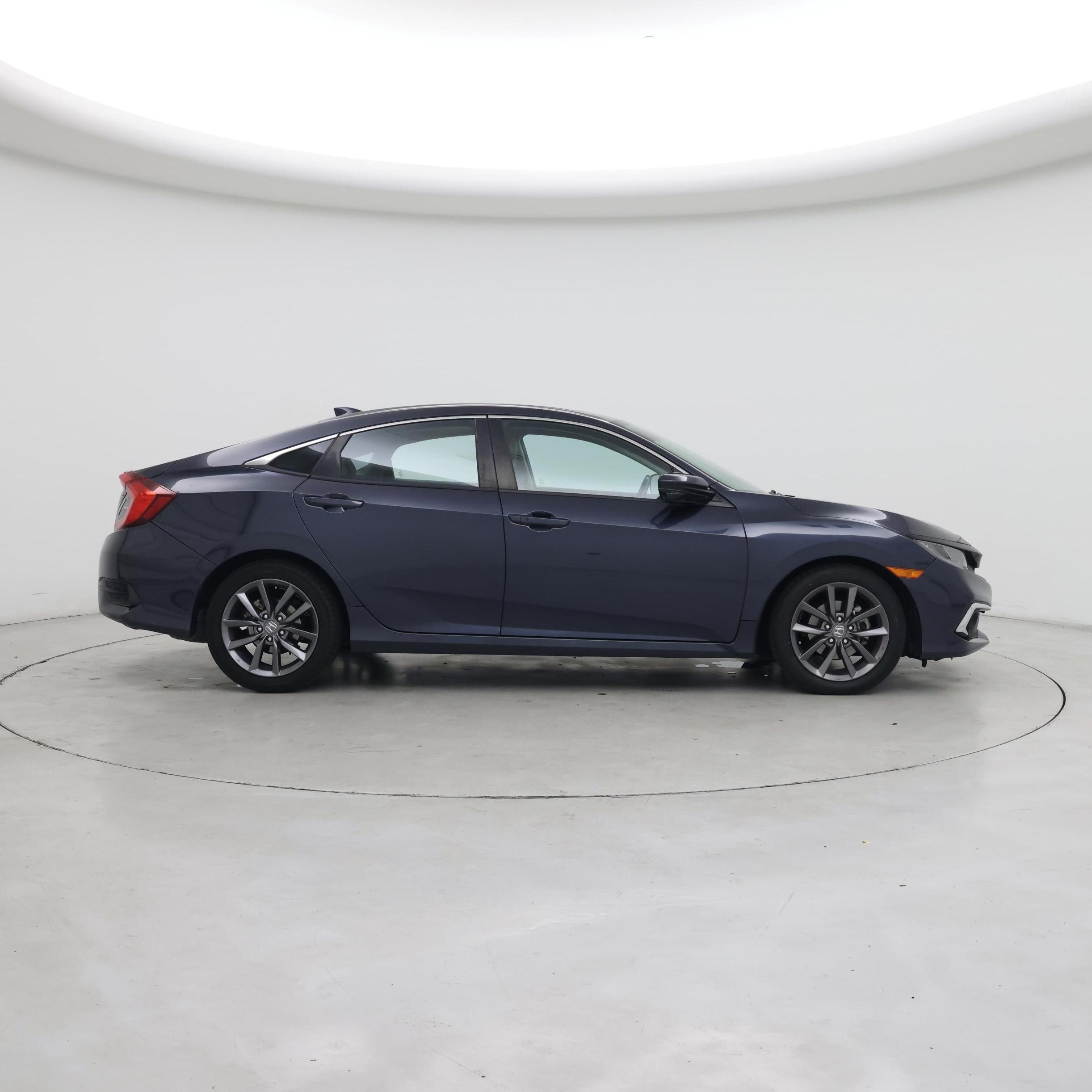 Thumbnail: 2020 Honda Civic - 7