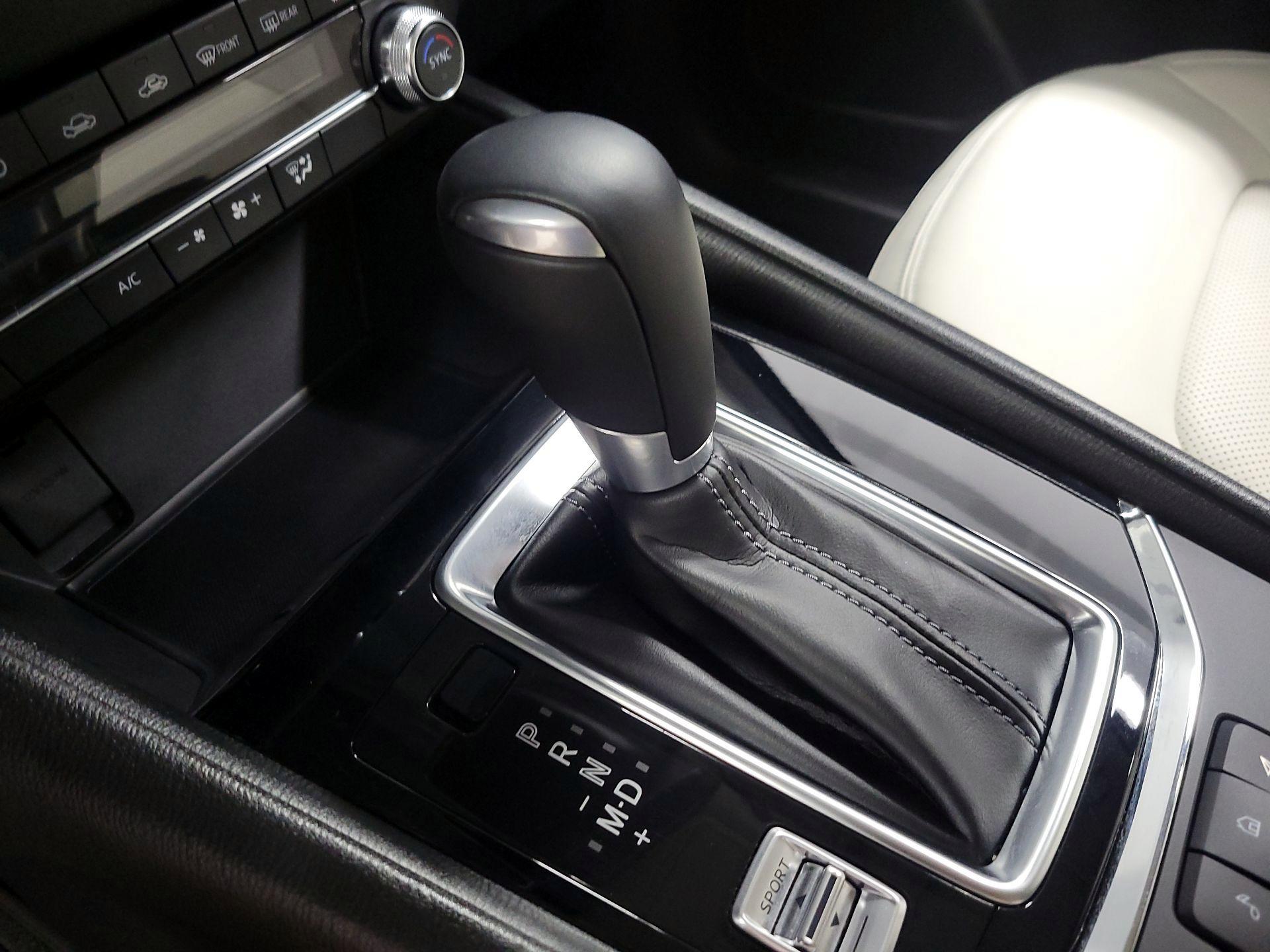 Thumbnail: 2024 Mazda CX-5 - 17