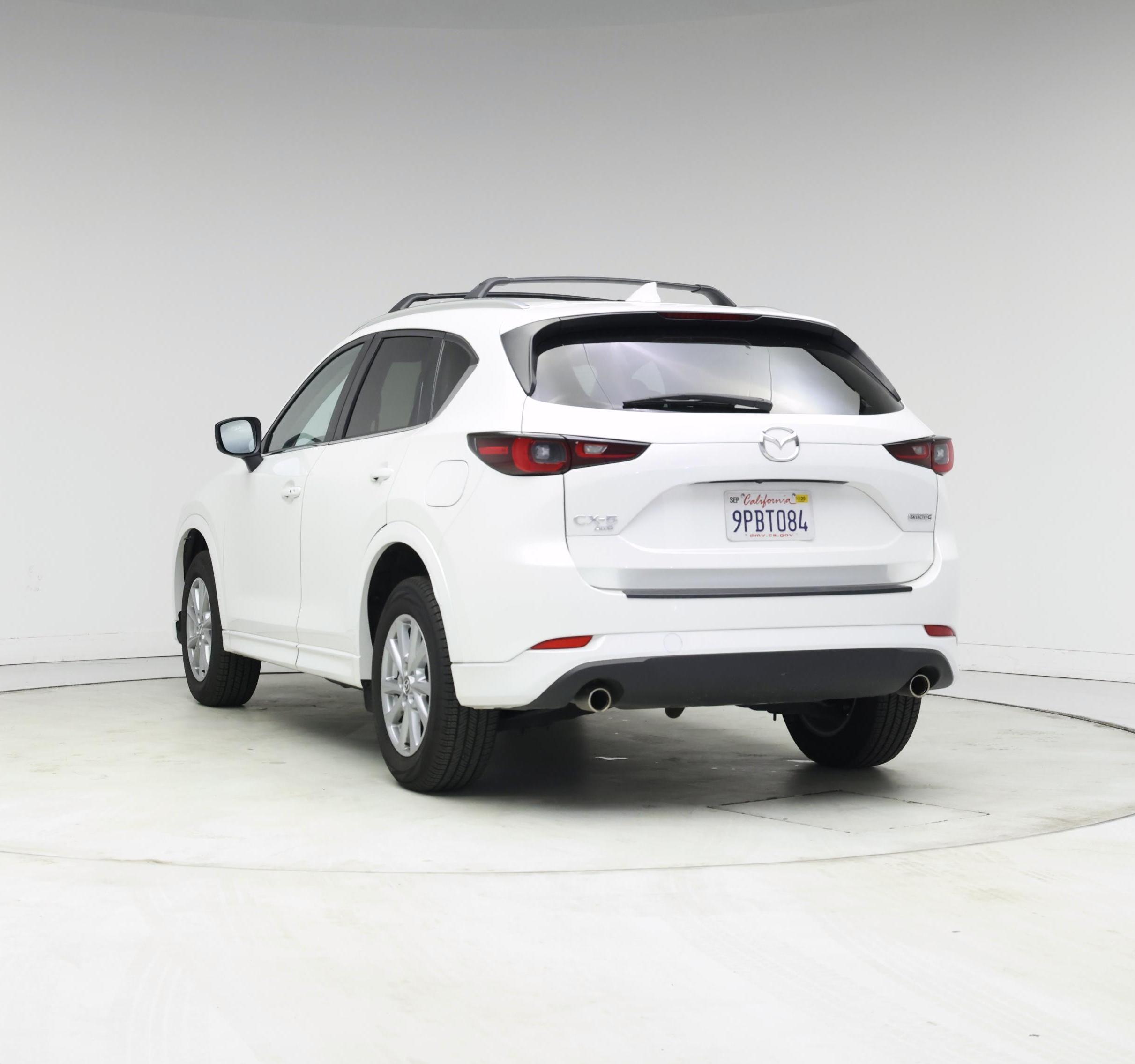 Thumbnail: 2024 Mazda CX-5 - 2