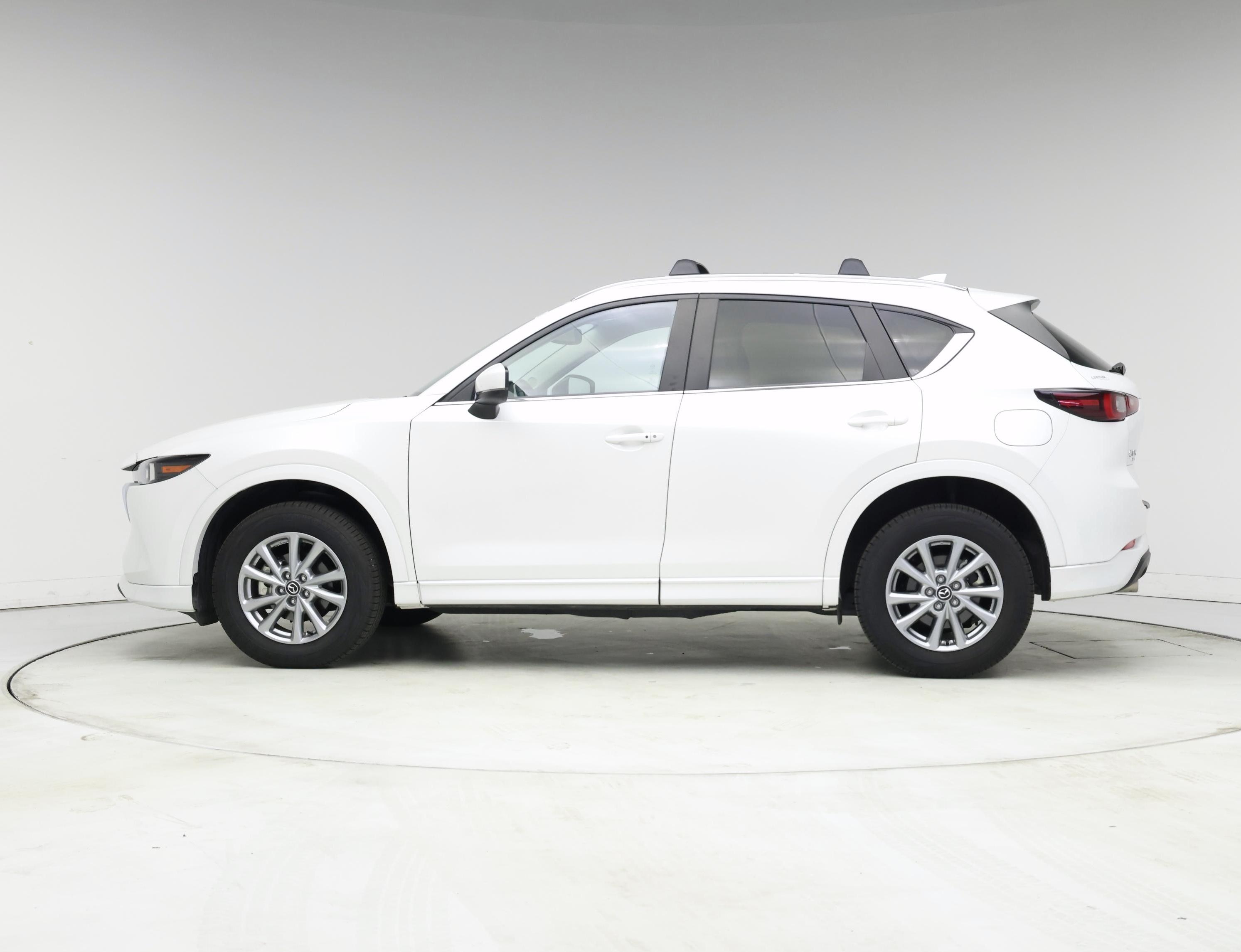 Thumbnail: 2024 Mazda CX-5 - 3