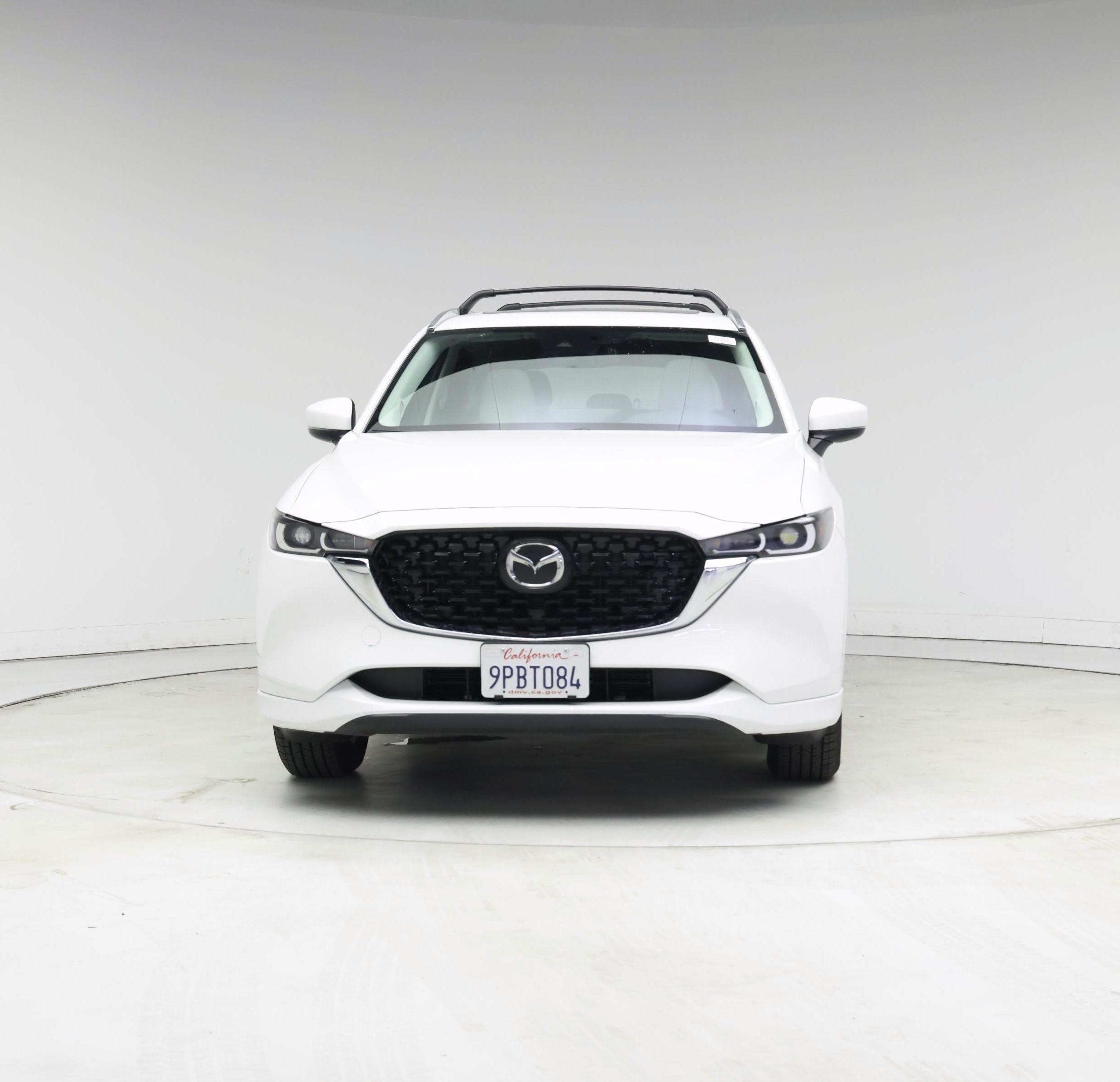 Thumbnail: 2024 Mazda CX-5 - 5