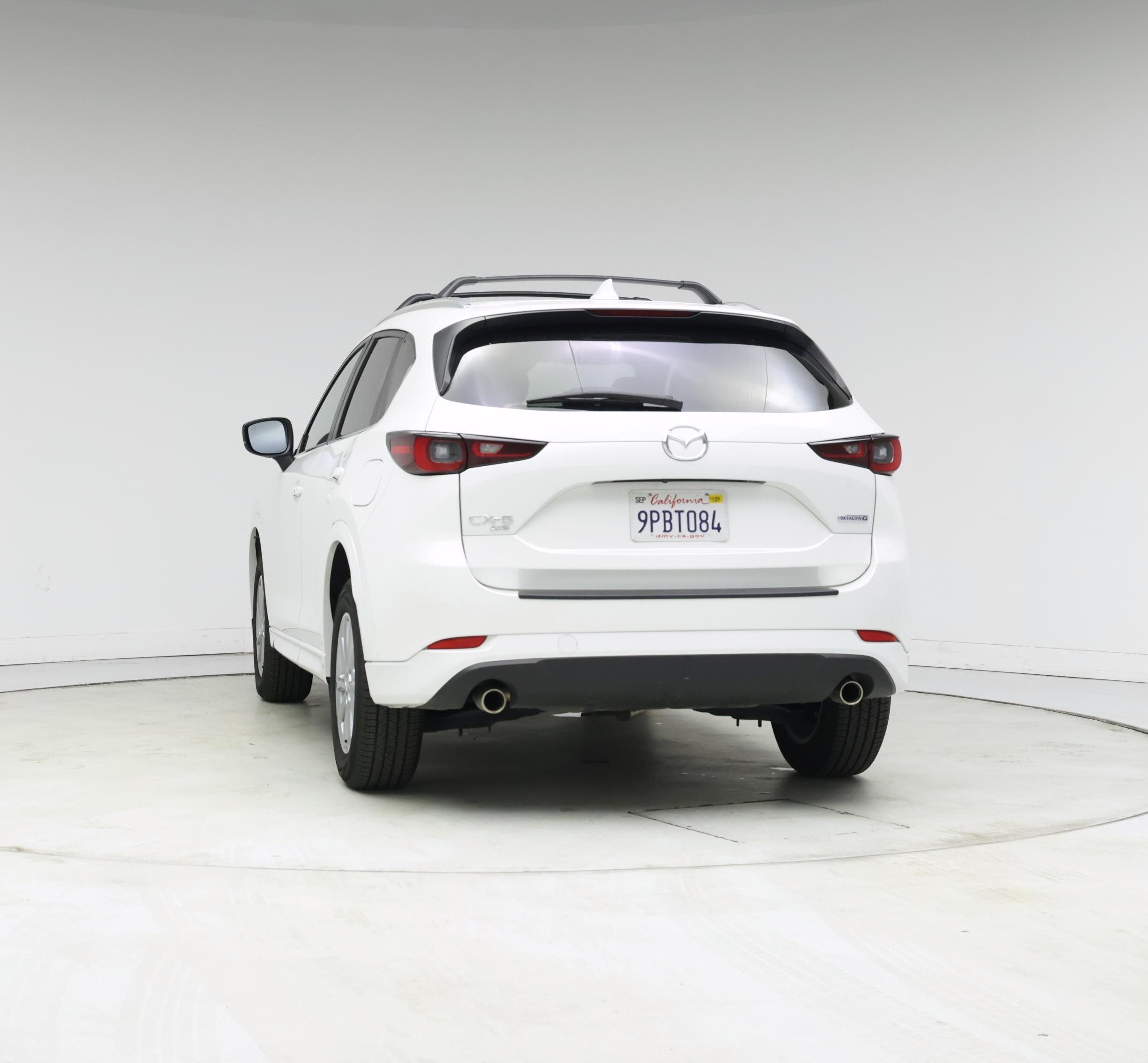 Thumbnail: 2024 Mazda CX-5 - 6