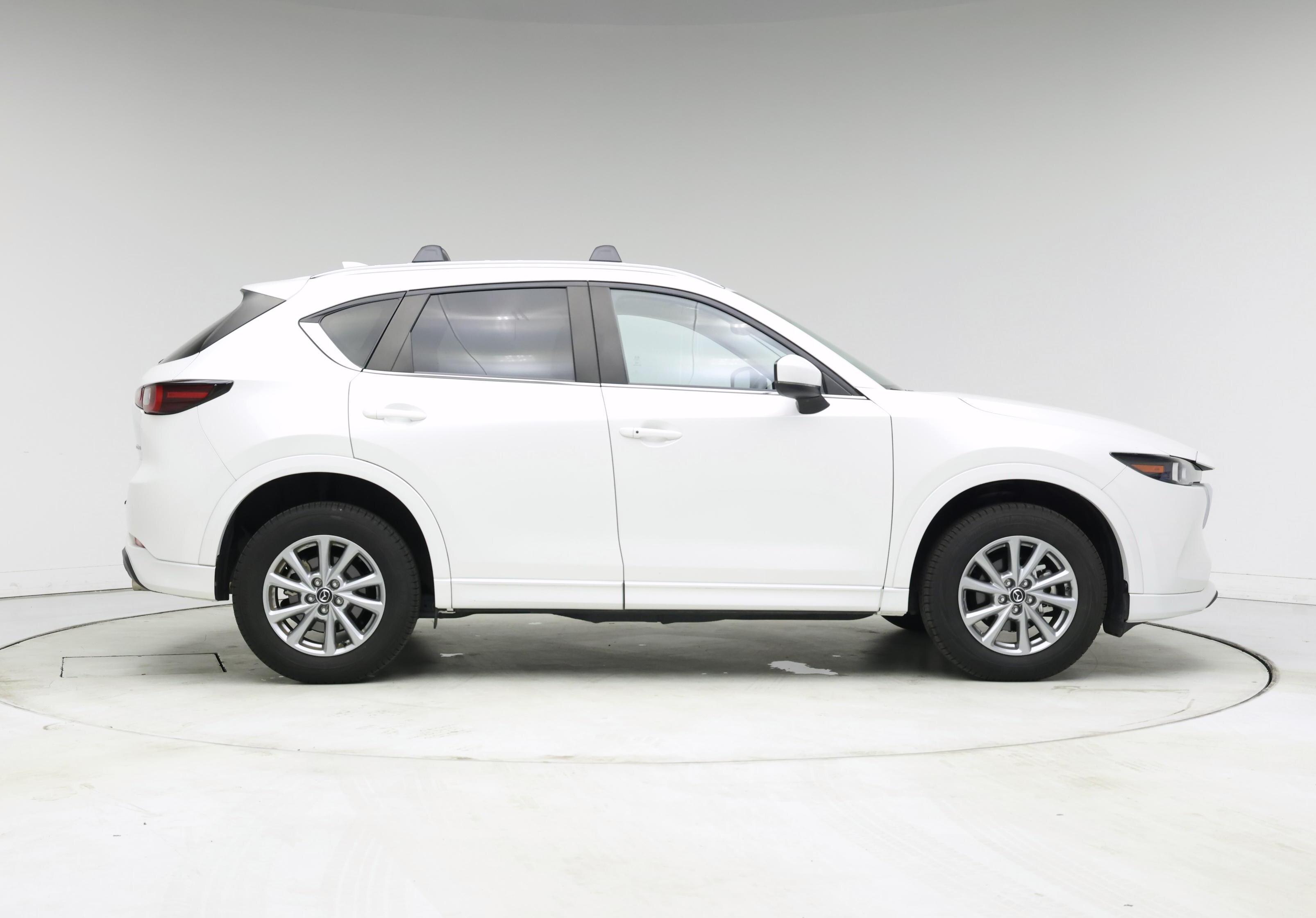 Thumbnail: 2024 Mazda CX-5 - 7