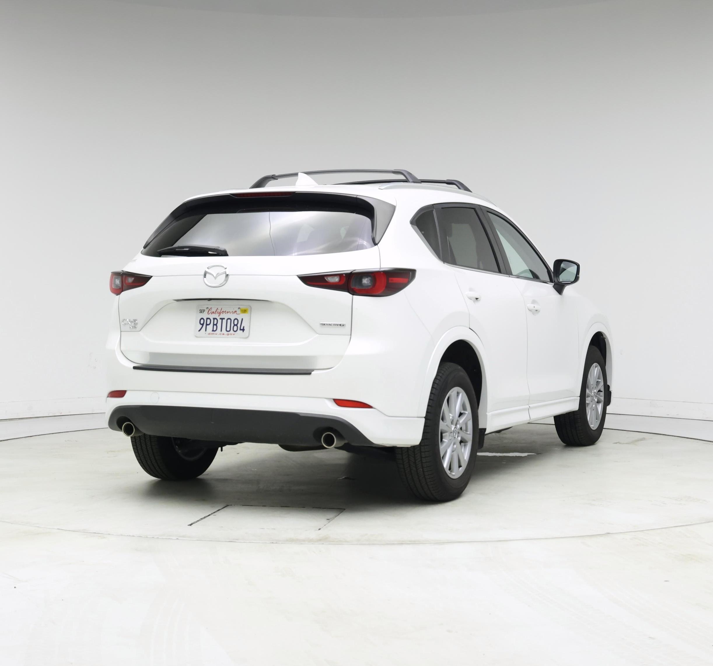 Thumbnail: 2024 Mazda CX-5 - 8