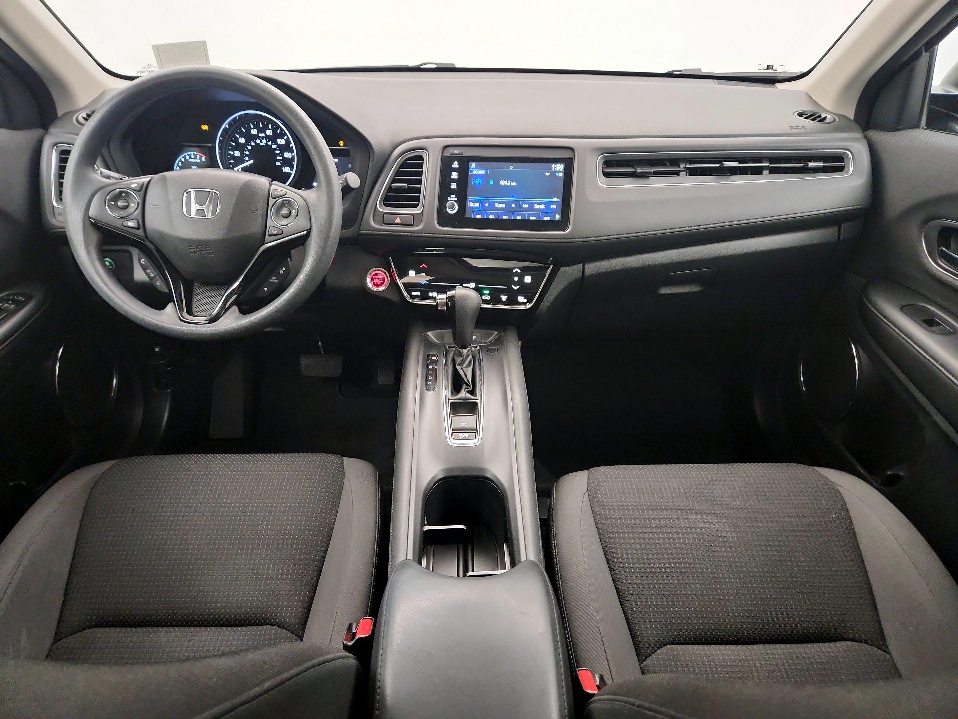Thumbnail: 2021 Honda HR-V - 9