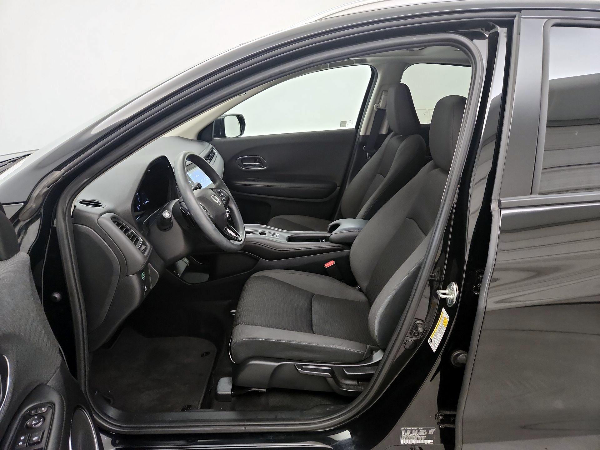 Thumbnail: 2021 Honda HR-V - 11