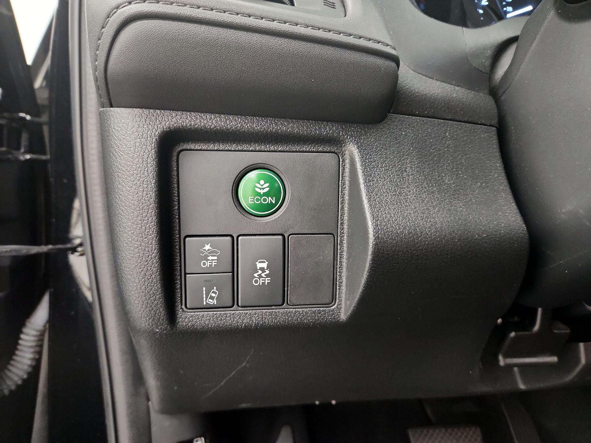 Thumbnail: 2021 Honda HR-V - 13