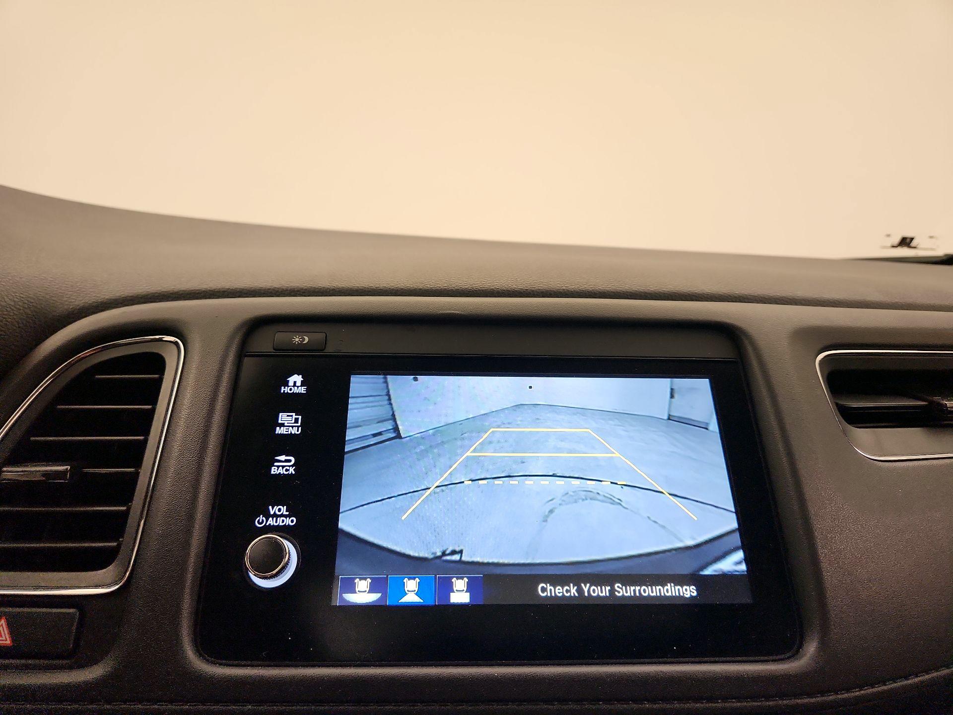 Thumbnail: 2021 Honda HR-V - 14